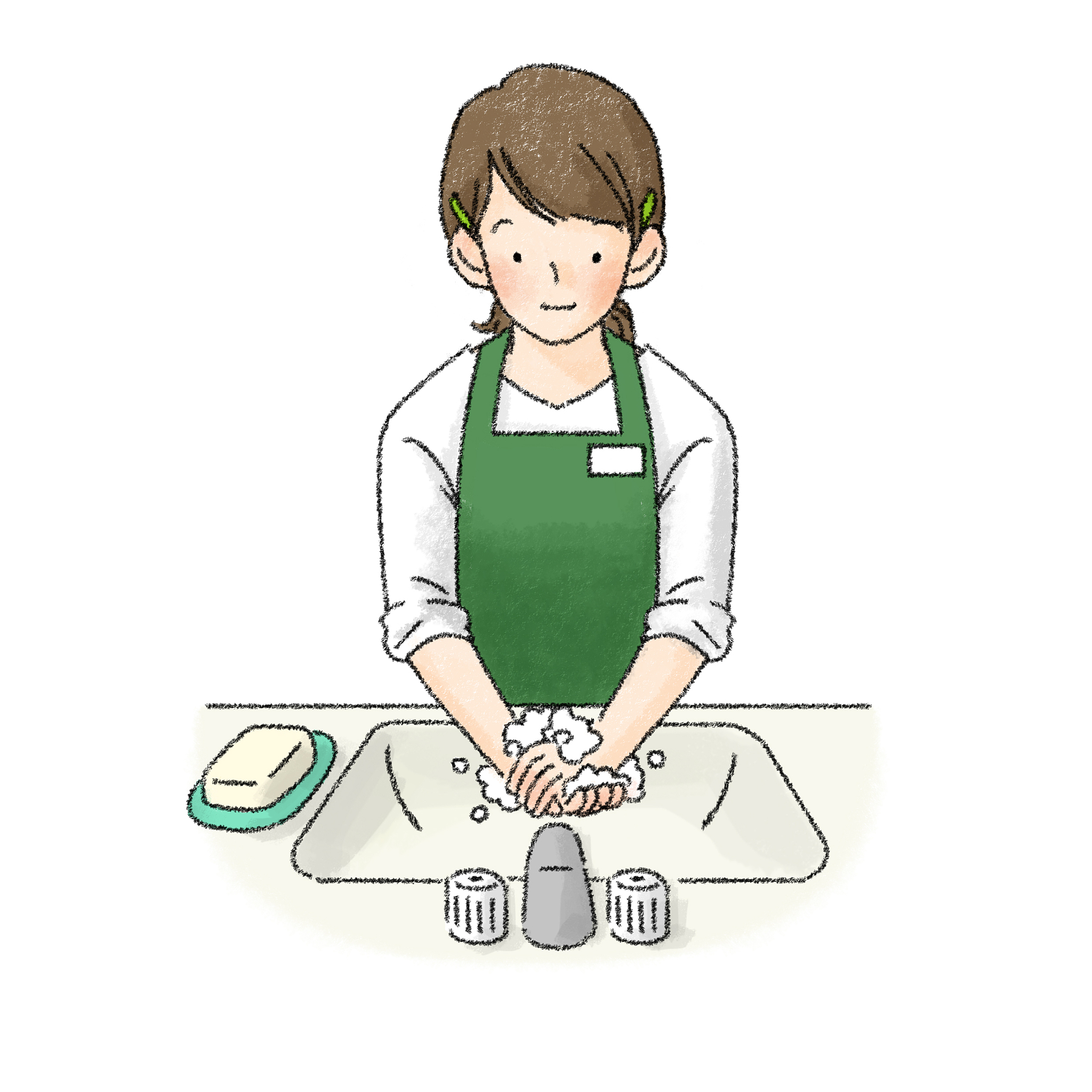 南宁女生上卫校学什么专业好？2022年热门专业推荐