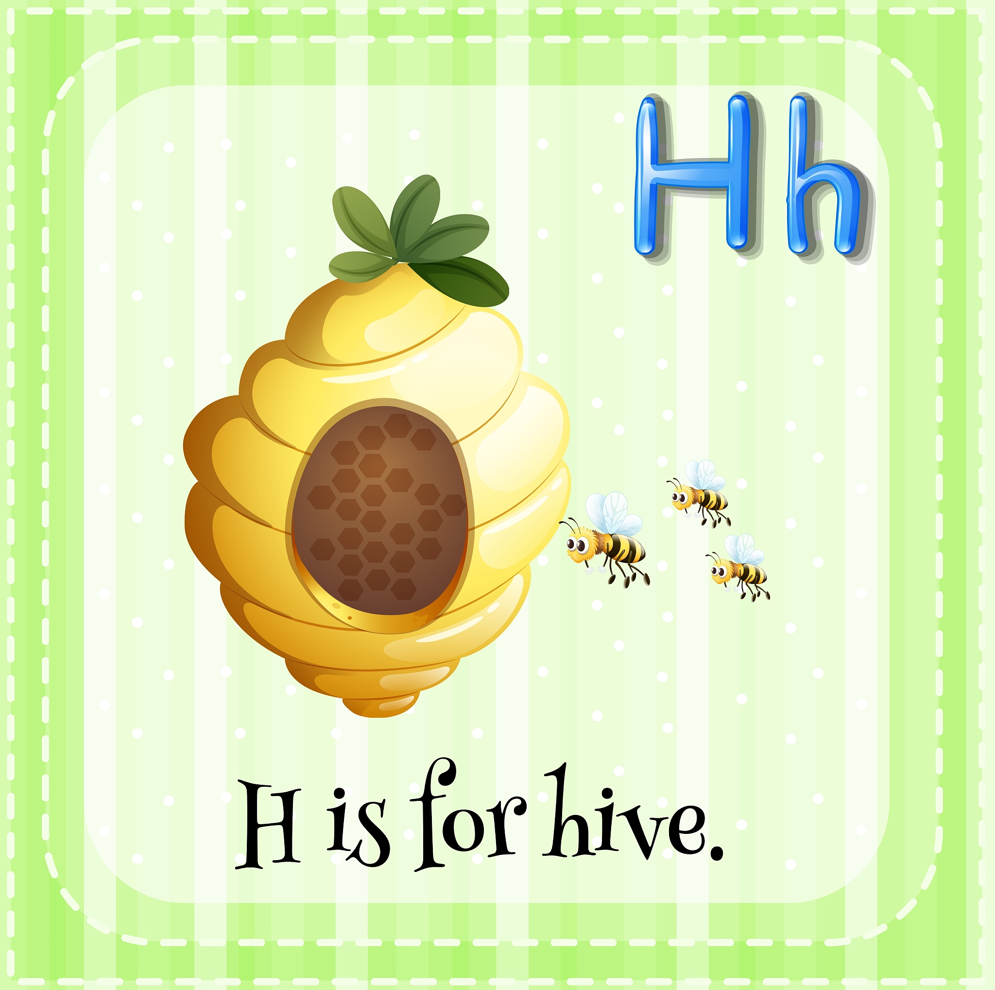 HNRWH 能组成什么单词? 答案可能让你惊讶!