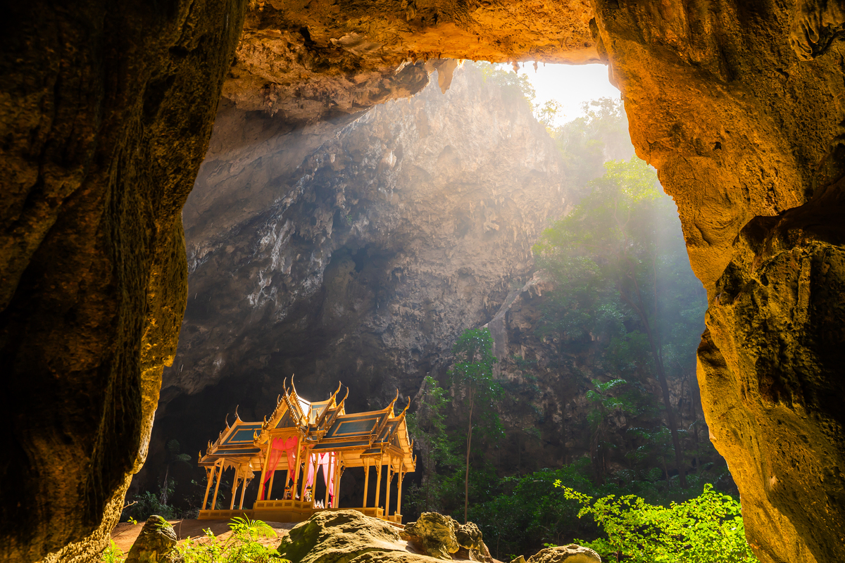 探秘福建三明：一座被民间传说和神秘色彩笼罩的城市