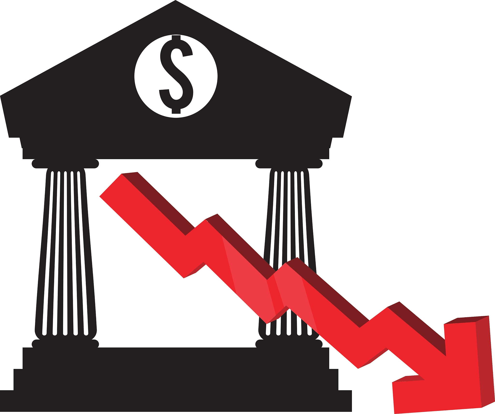 money economy and financial item