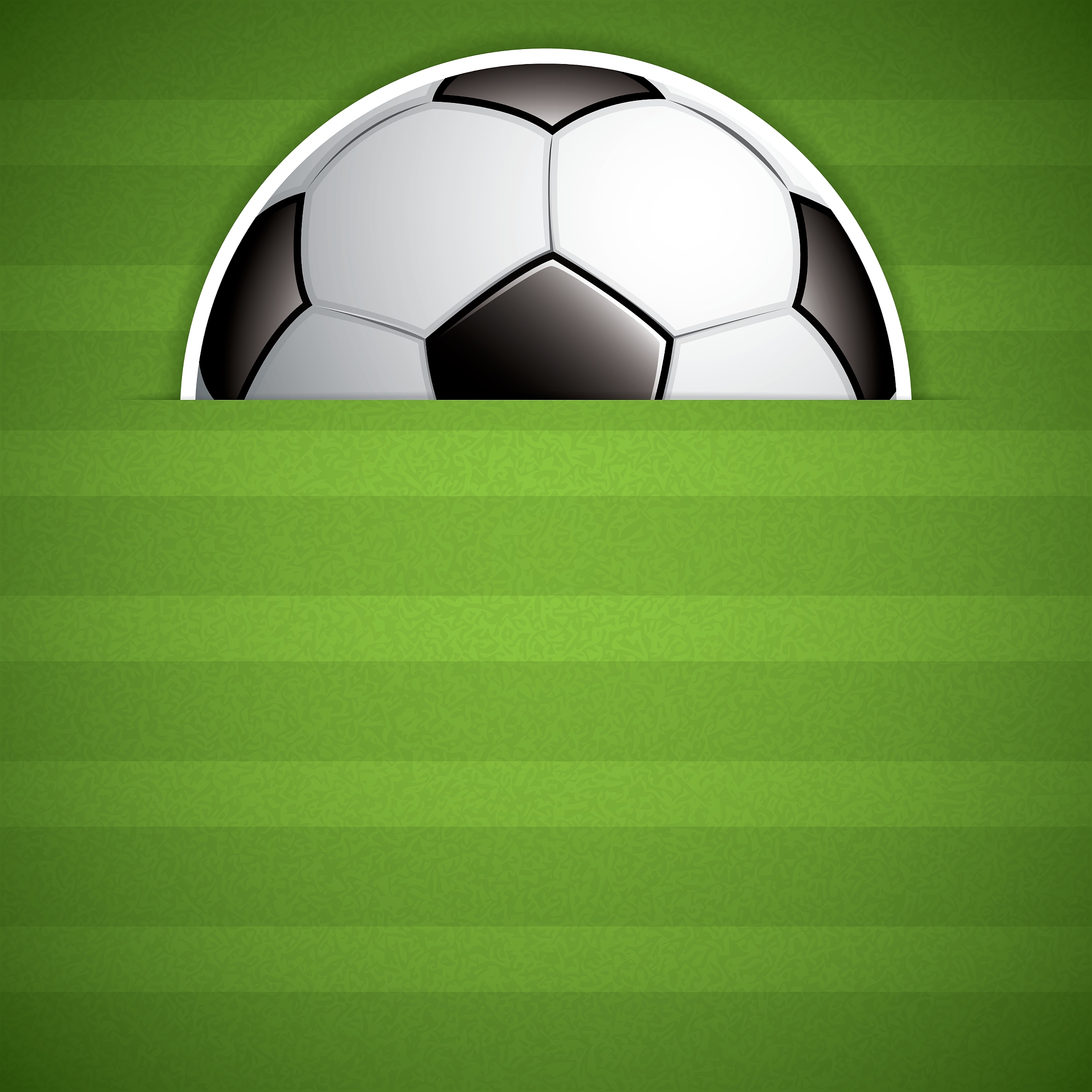 soccer ball