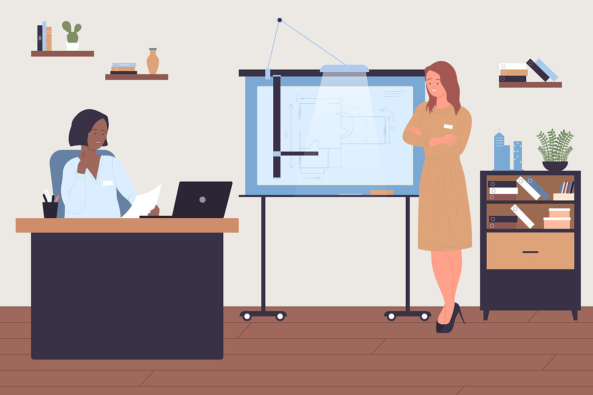 武汉建筑工程学校建筑装饰这个专业好不好？好就业吗？