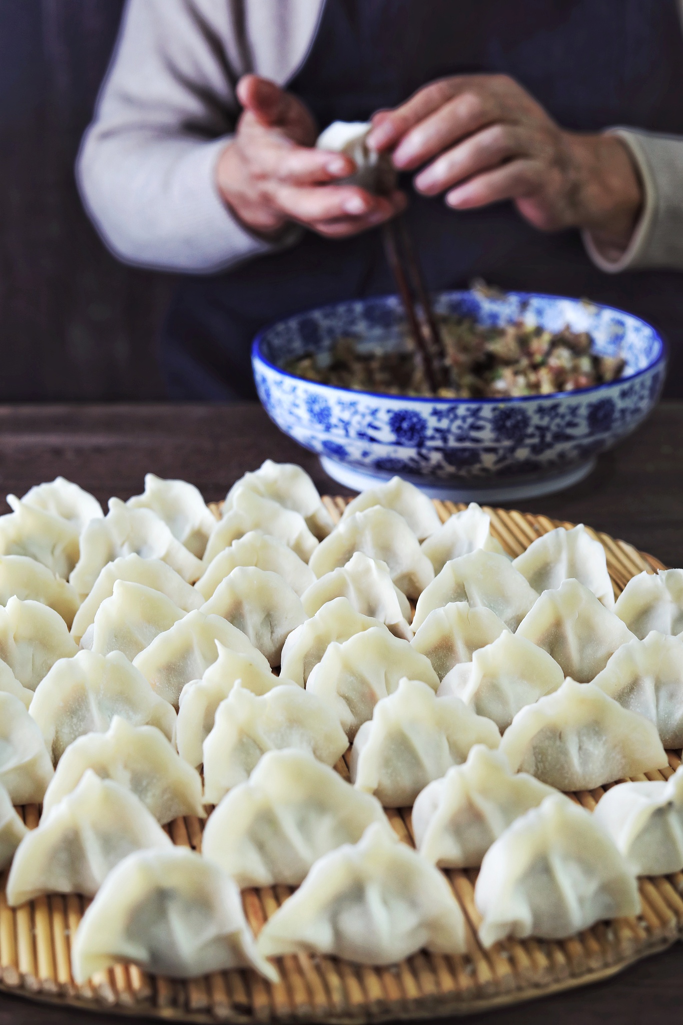 饺子煮多久才熟？煮饺子时间和技巧全解析