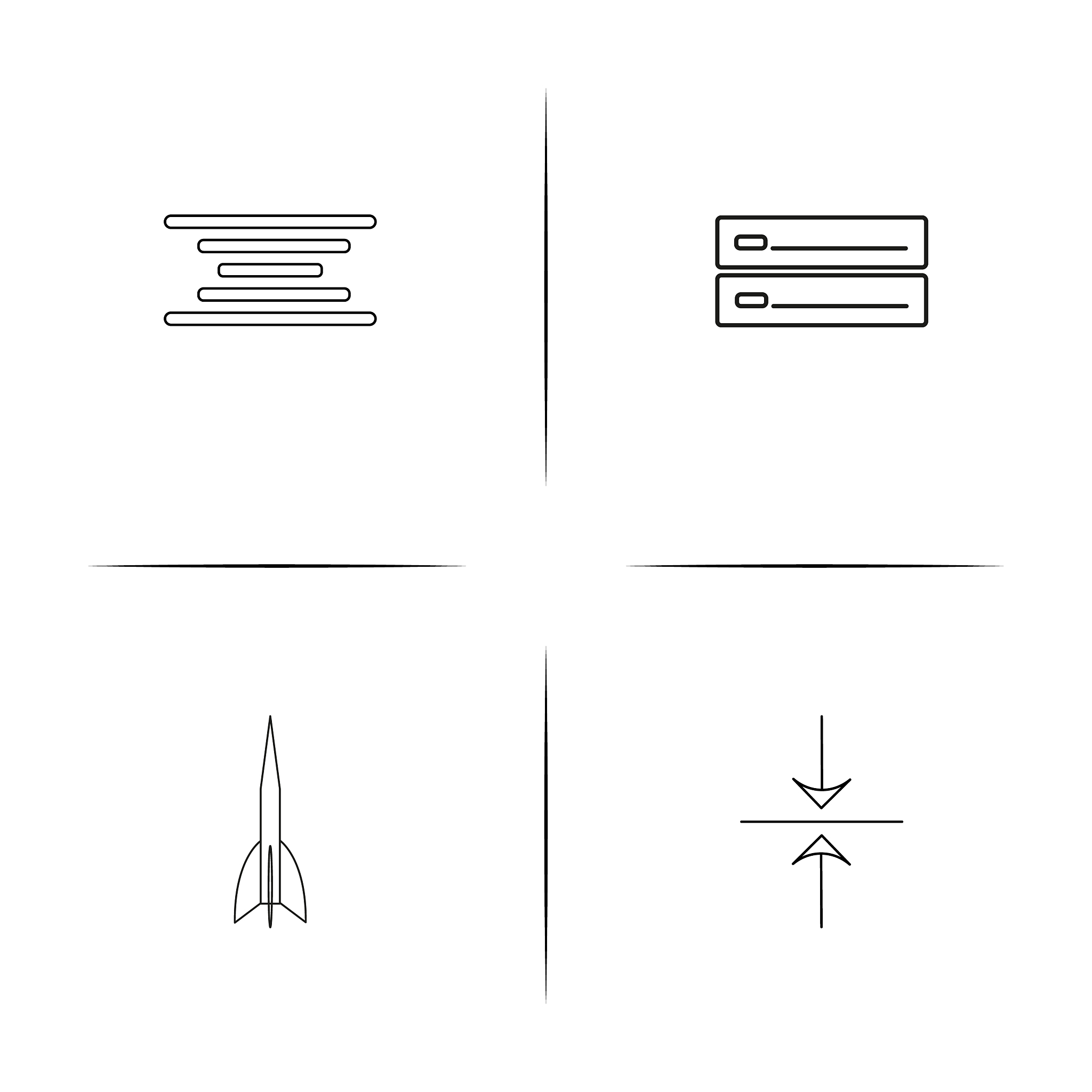 大于等于在数轴上是实心区间吗？