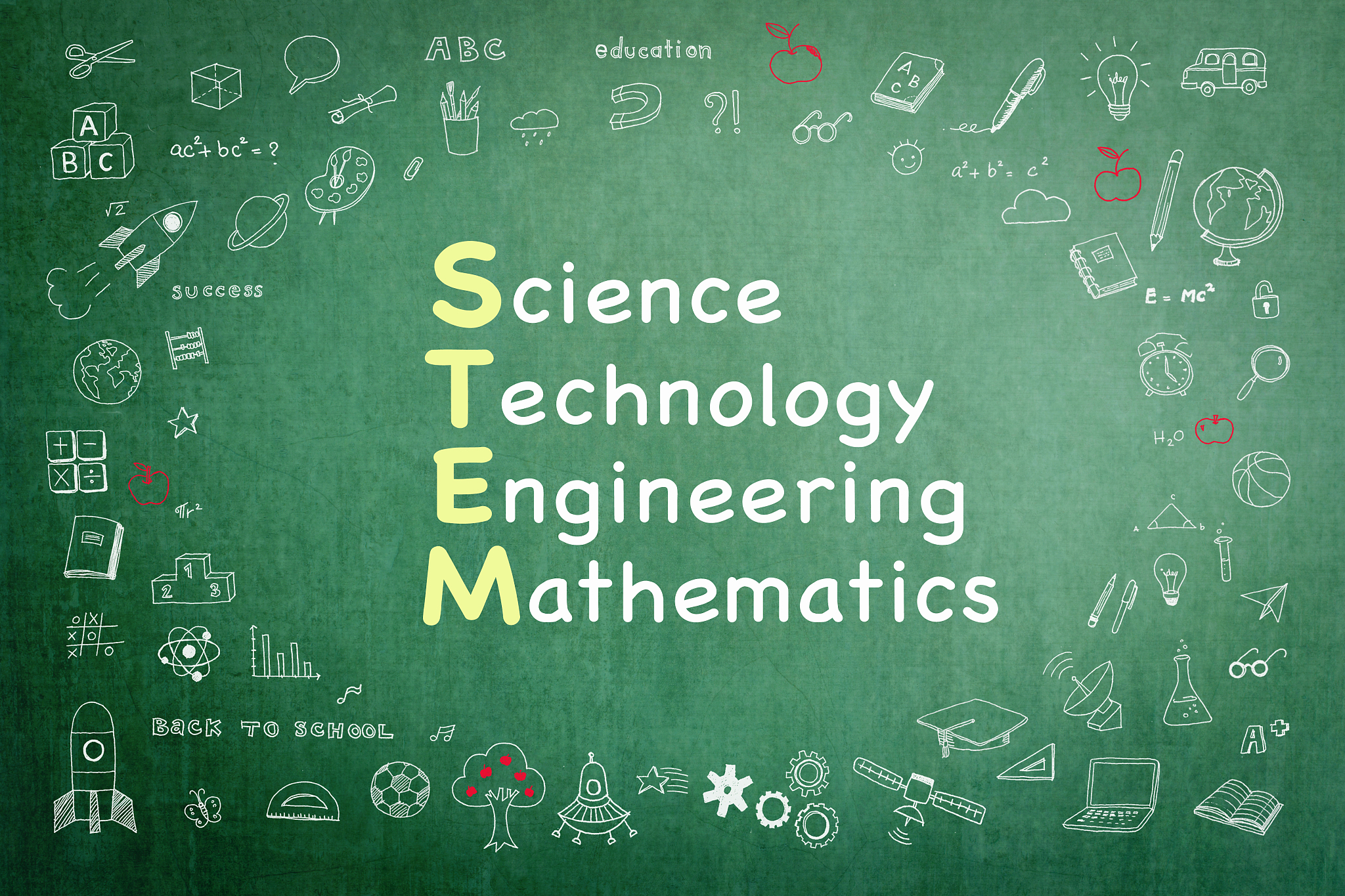 stem education