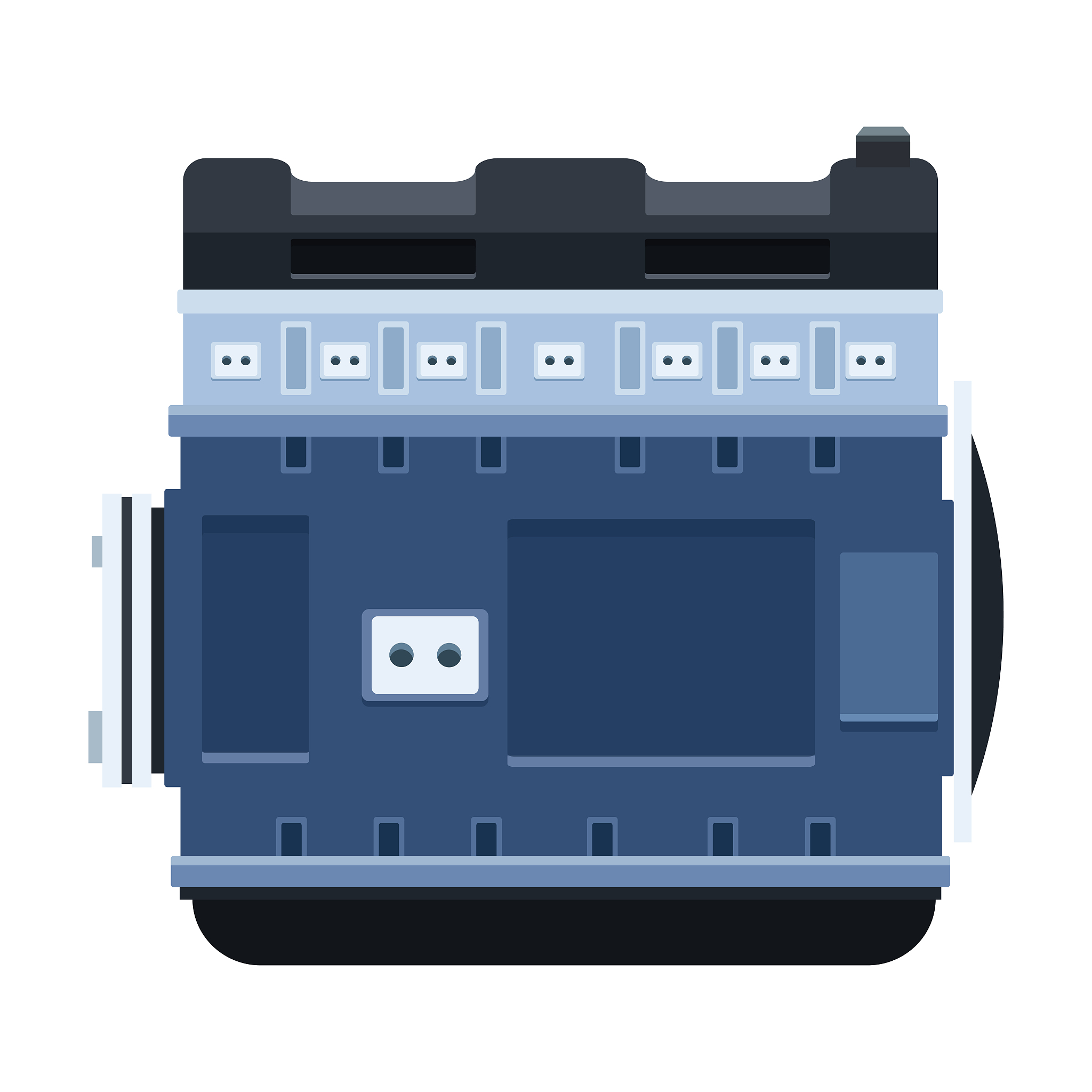 咸阳职业技术汽车学院2020年招生简章 - 汽车技术人才培养的摇篮