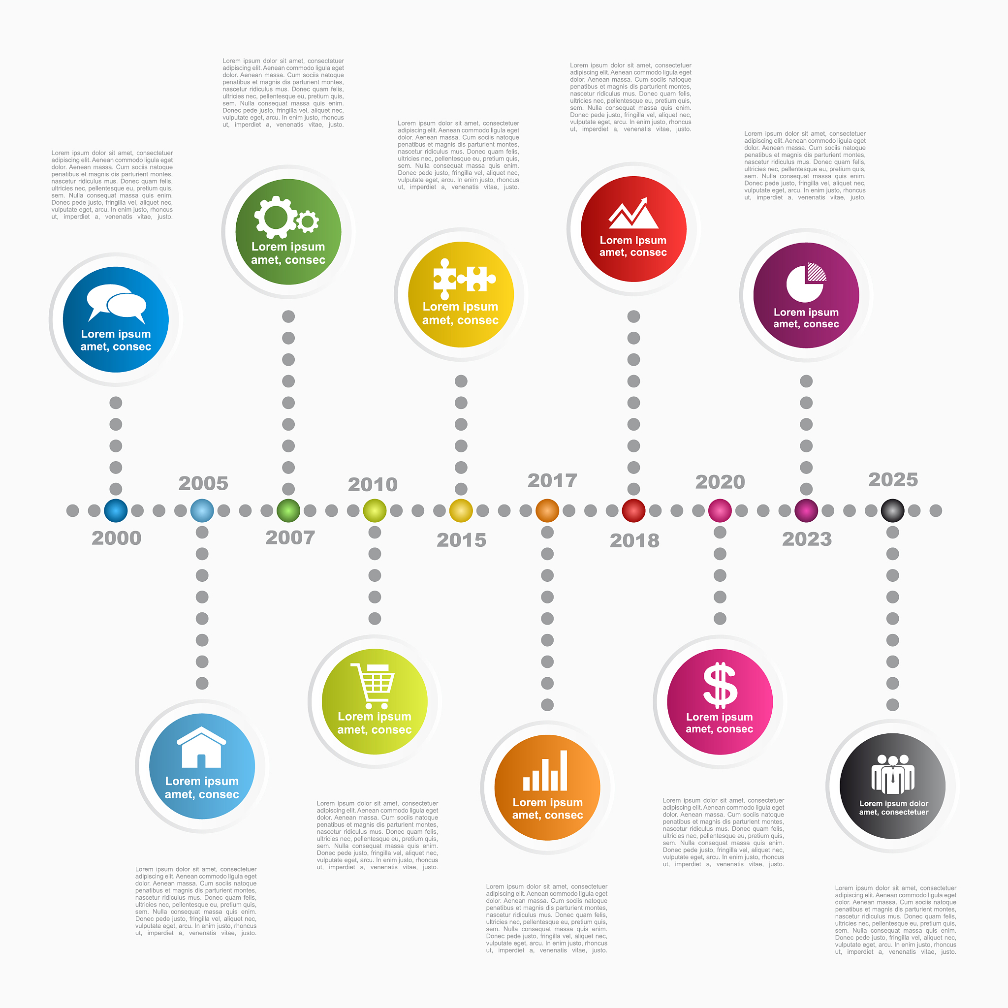 电子发展档案：记录电子行业发展历程和关键信息