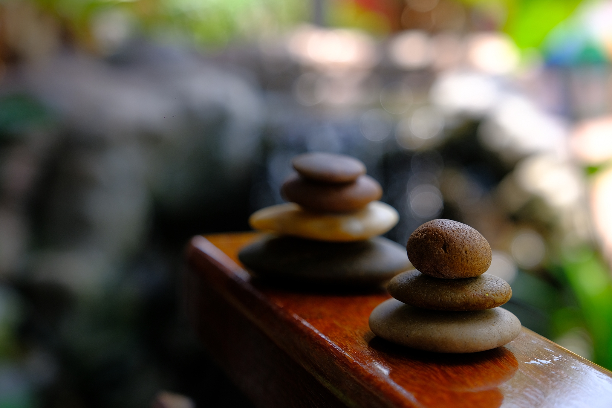 zen stones