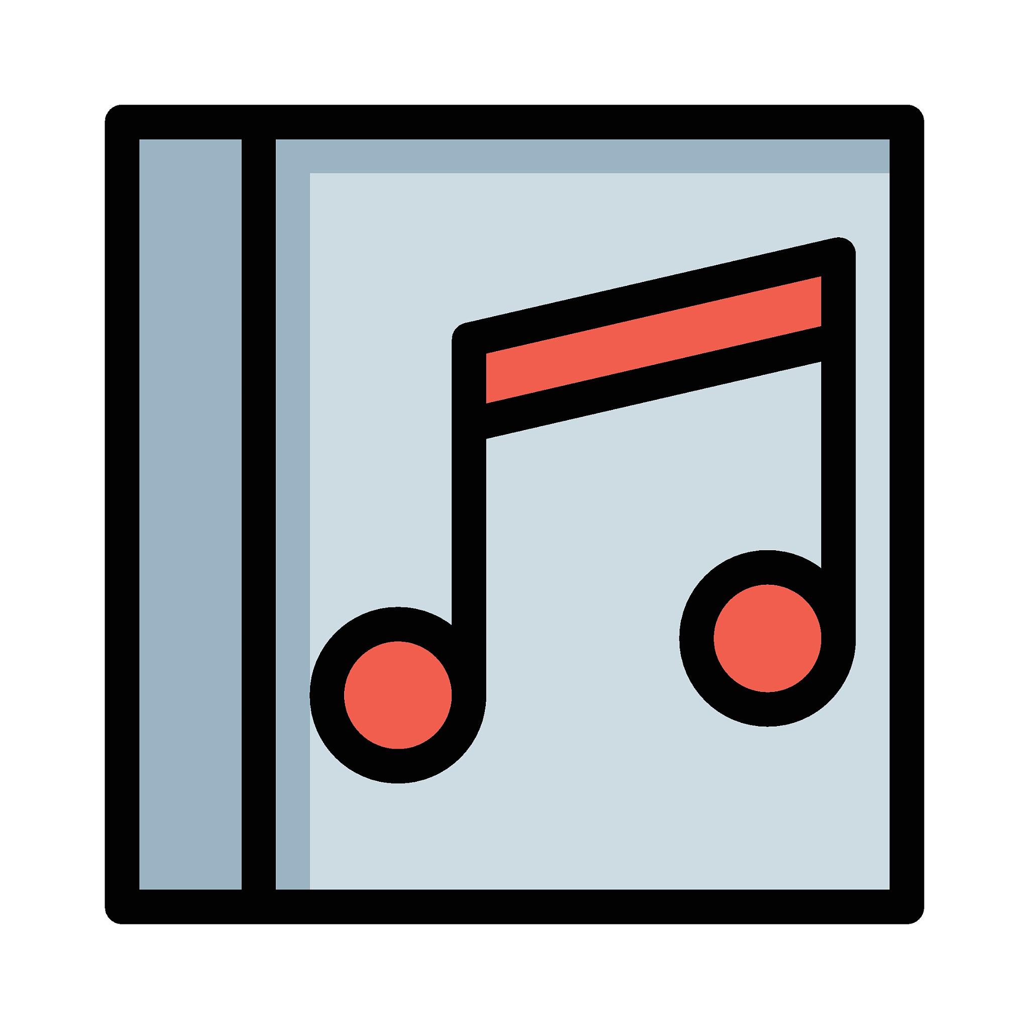 music
