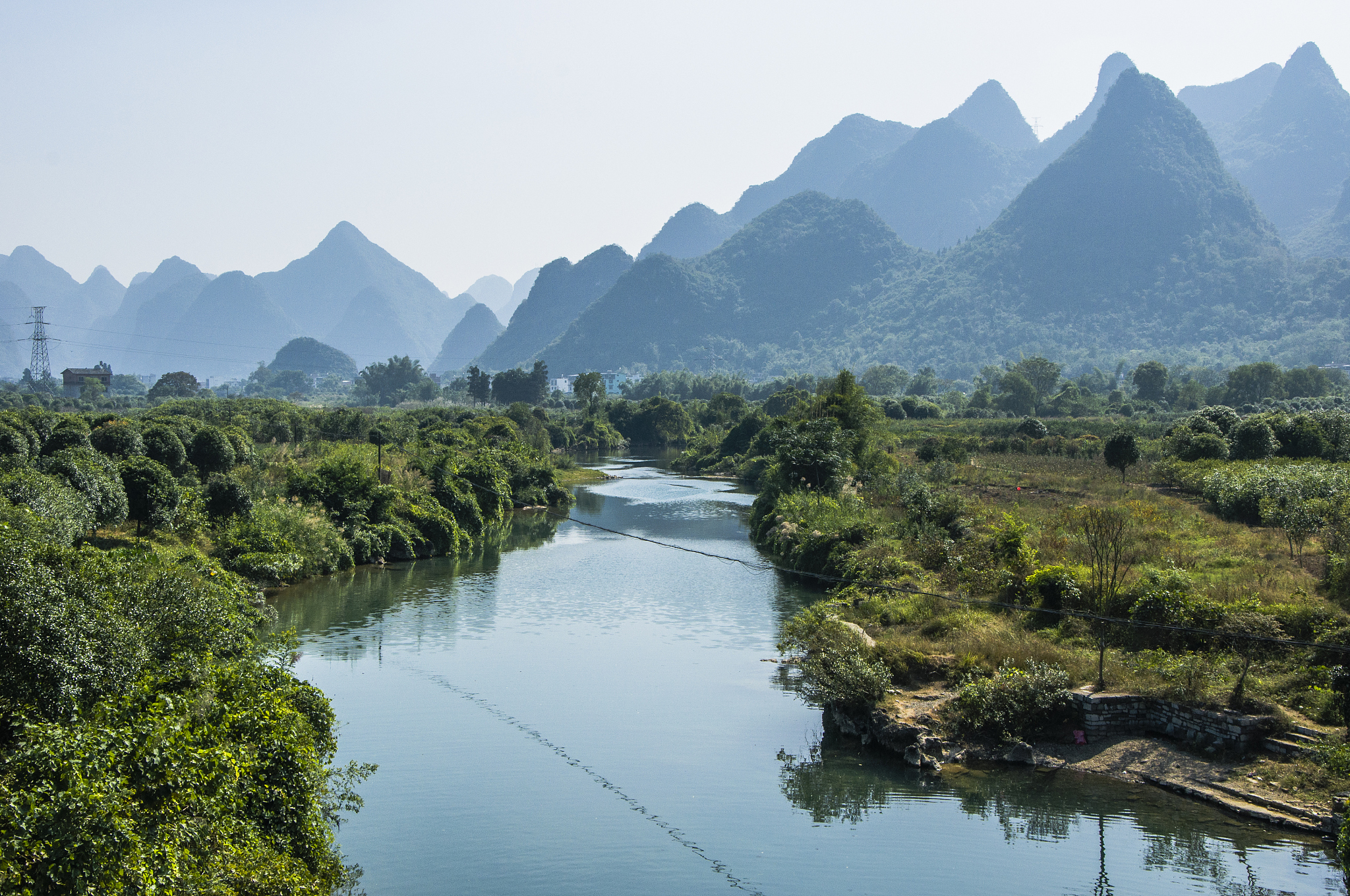 国外河流管理及治理机制建设文献：5篇精选