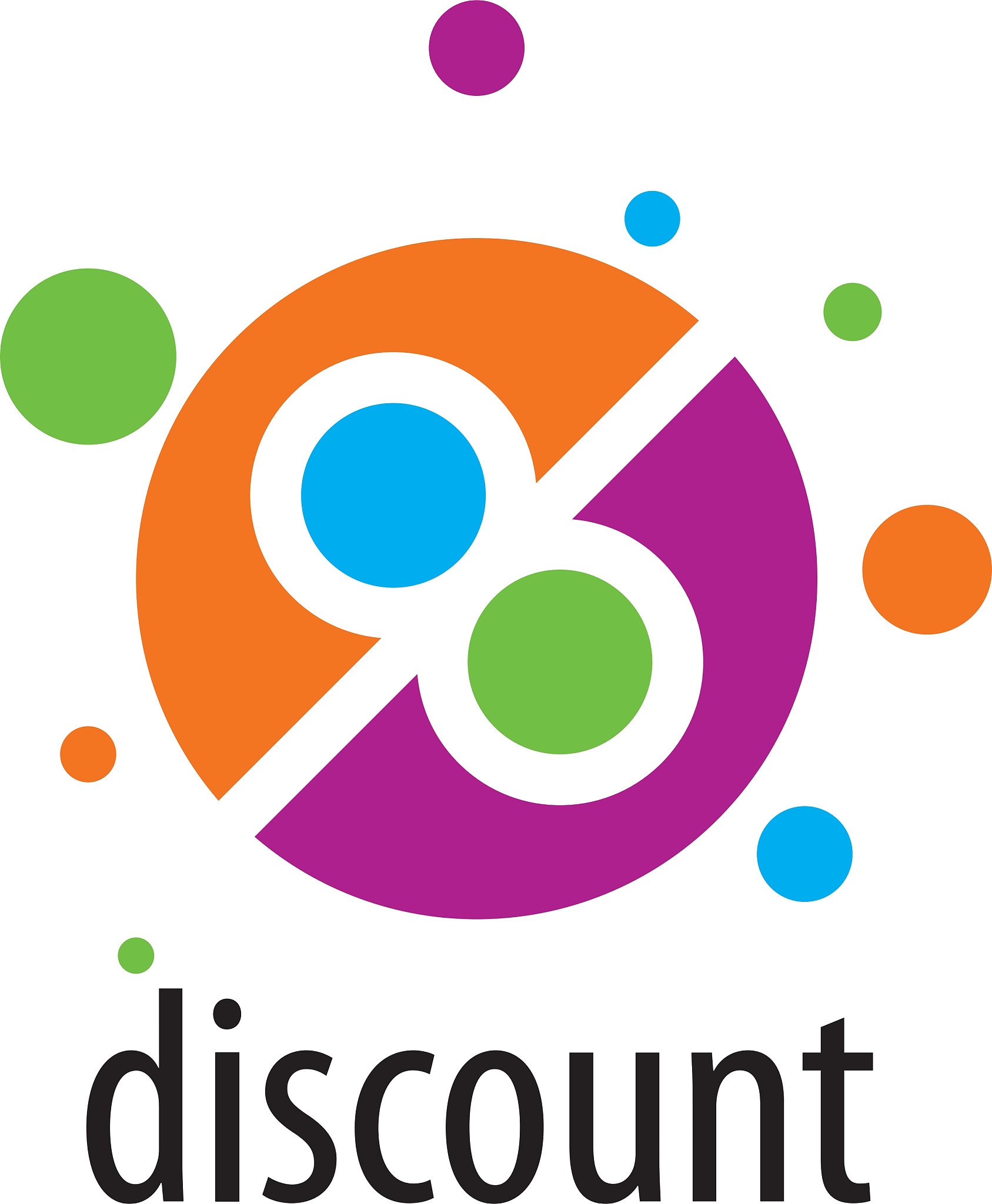 logo shop