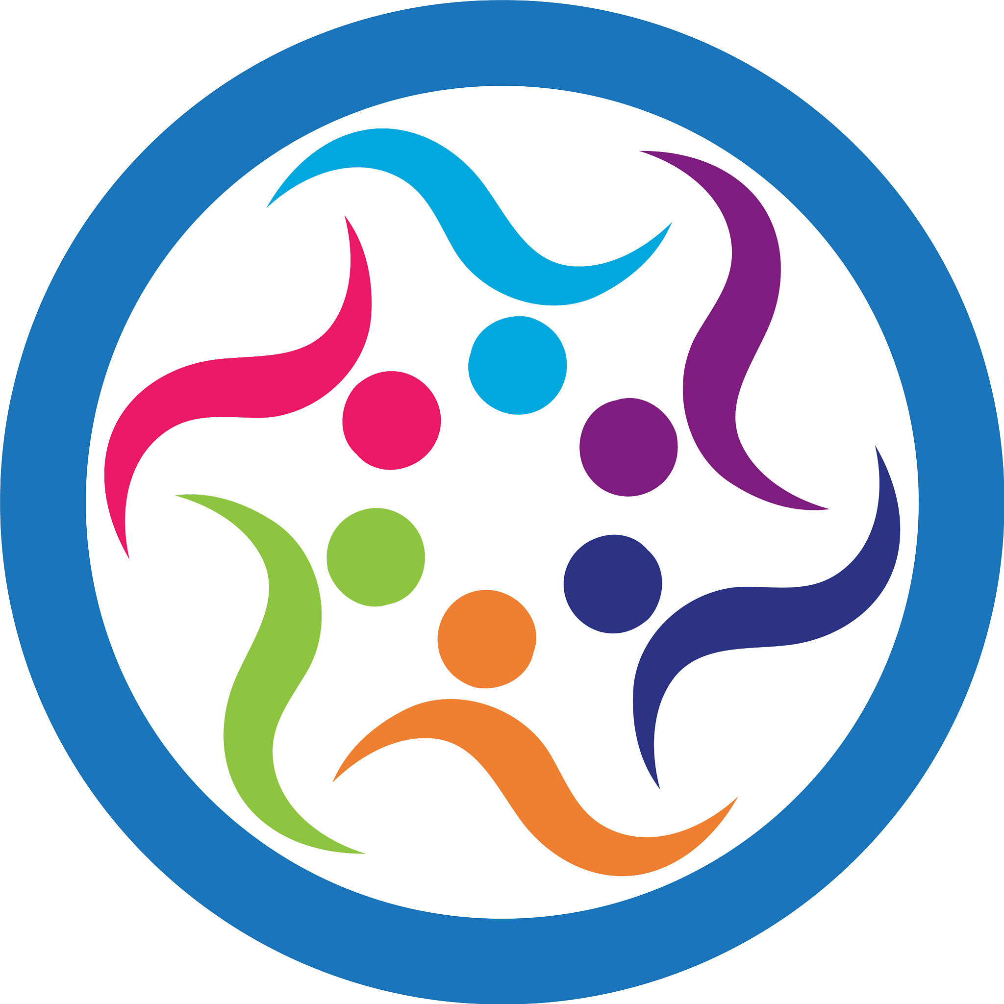 community care logo