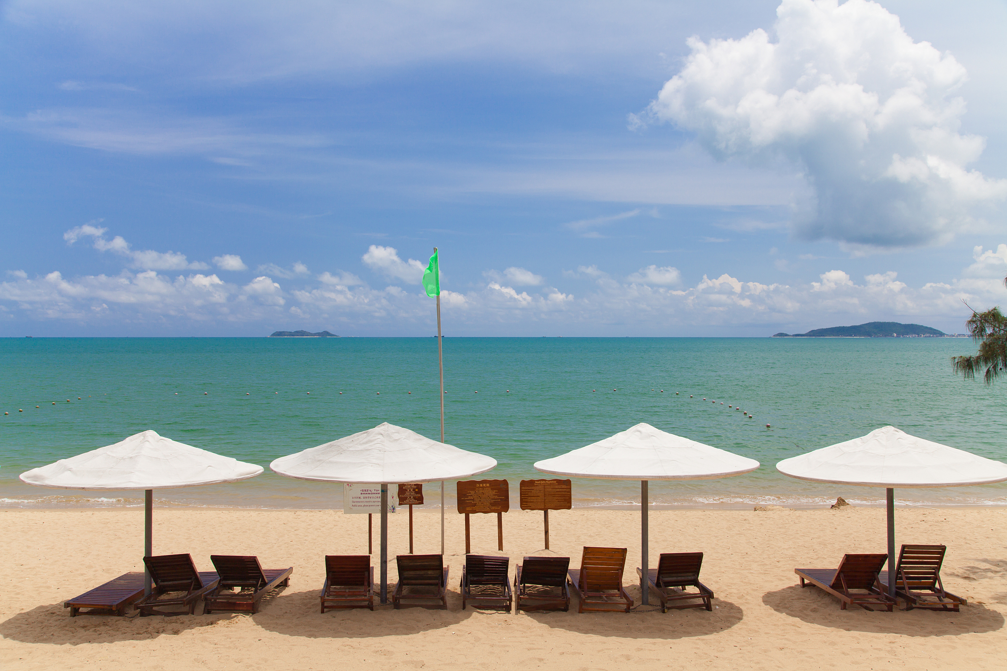 次级类目住宿海口游记内容示例游客来写一句话