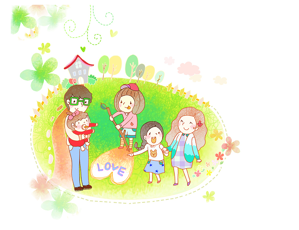 欢迎加入我们的大家庭！一起分享喜悦，共同成长！