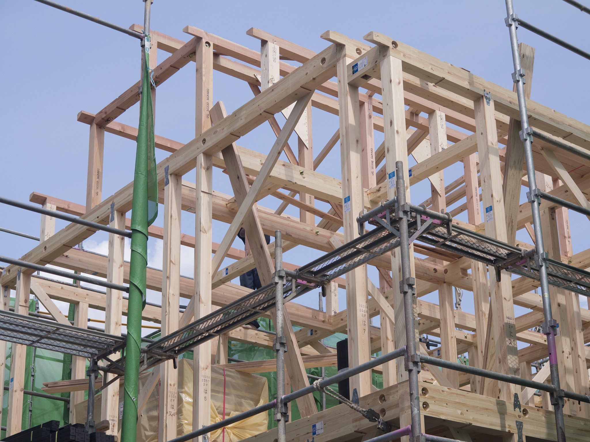 Construction: Building a Better Future