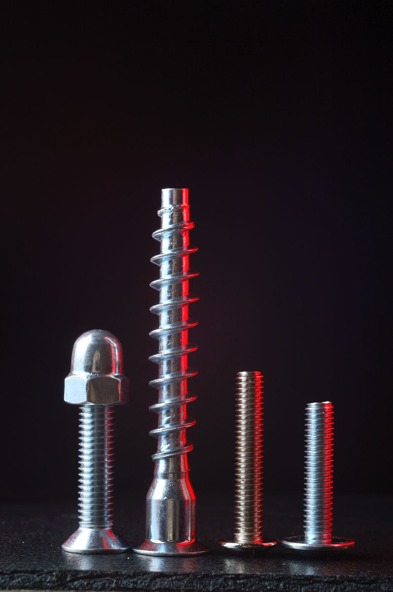 M8螺纹尺寸详解：大径、小径定义