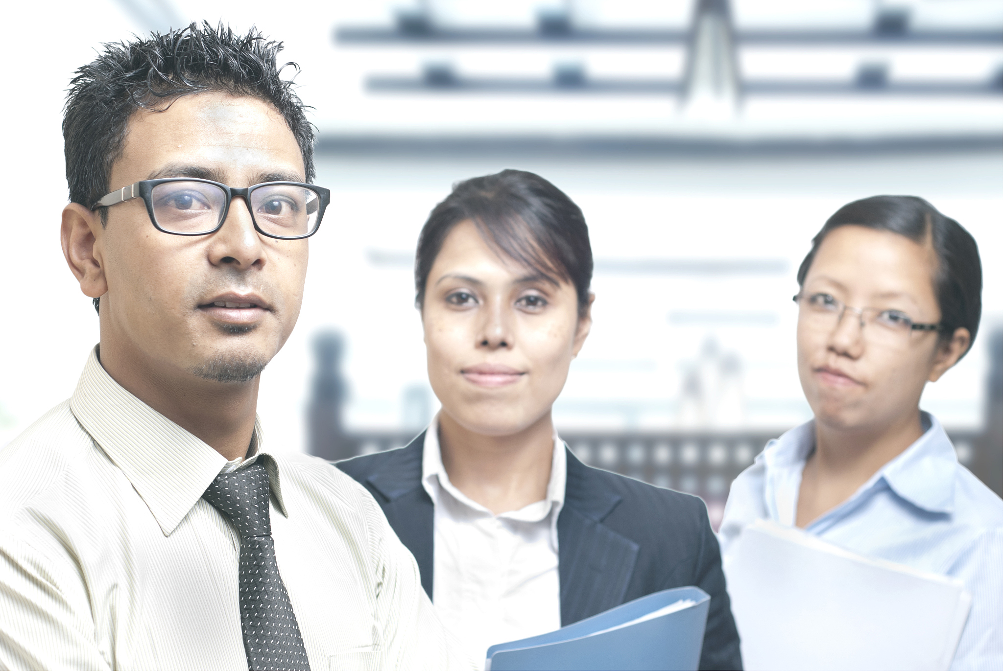 人事档案信息管理系统