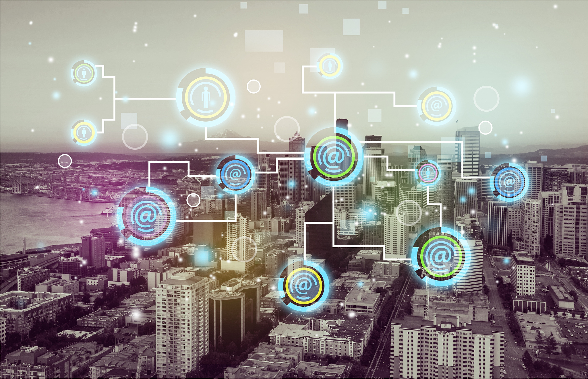 大数据技术在智慧交通系统中的数据挑战