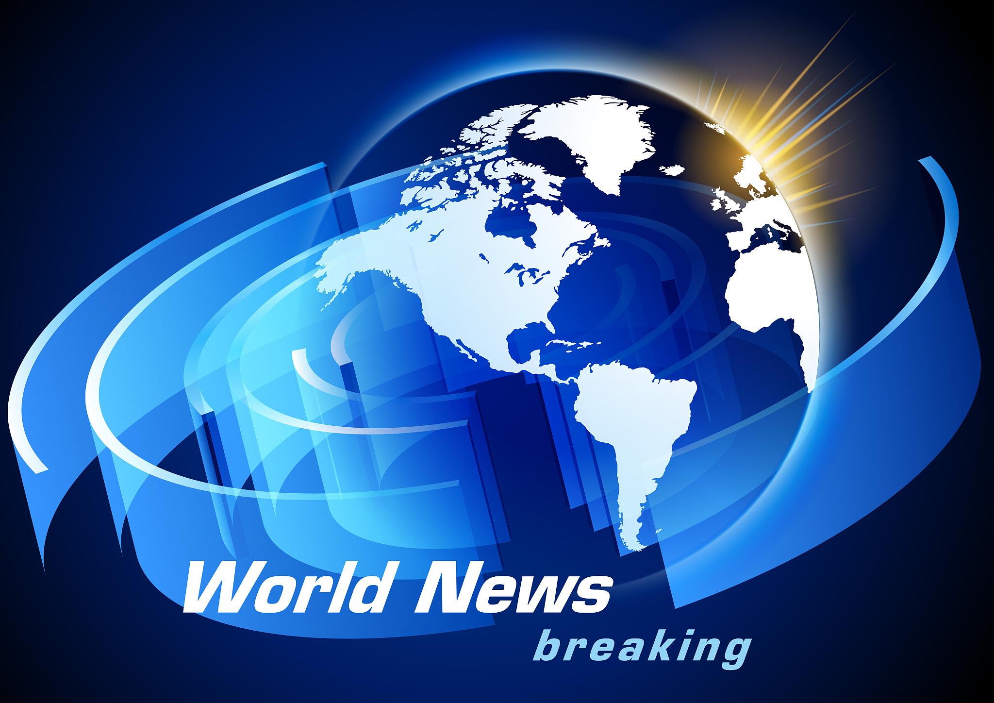 world news