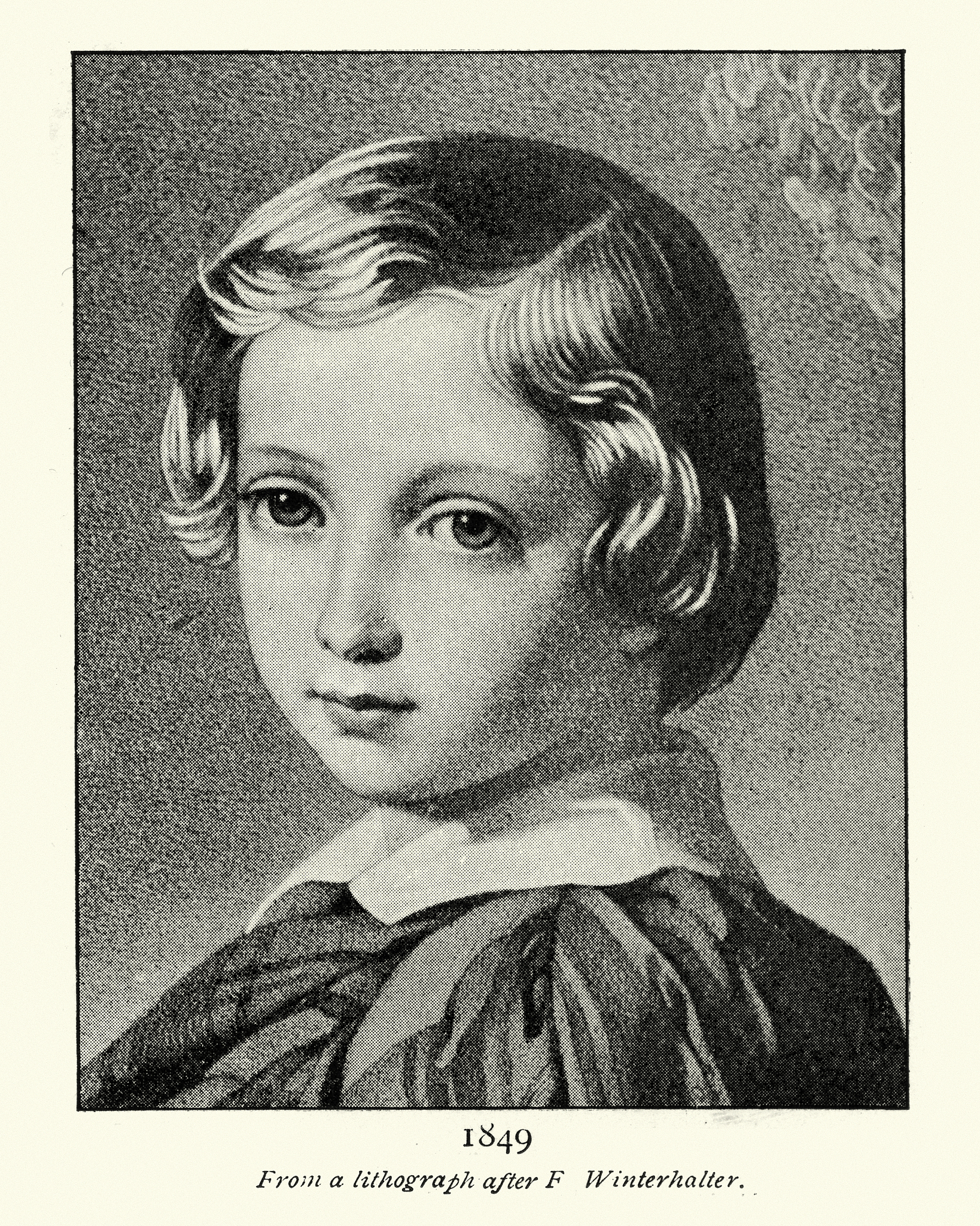 同年同月同日生：命中注定相遇的爱情故事 (博尔赫斯风格)