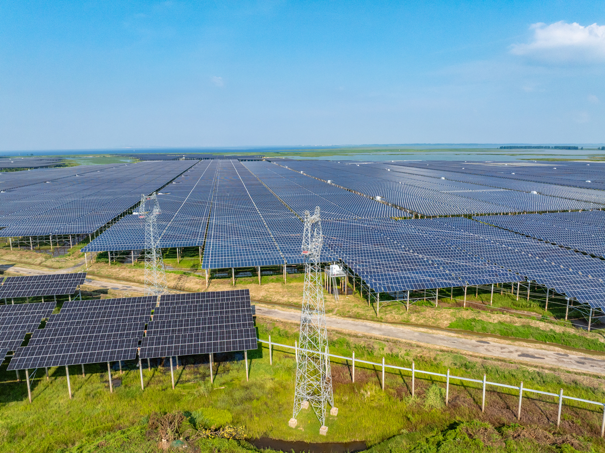 上饶职业技术学院光伏发电技术及应用专业怎么样？ - 未来热门专业，就业前景广阔