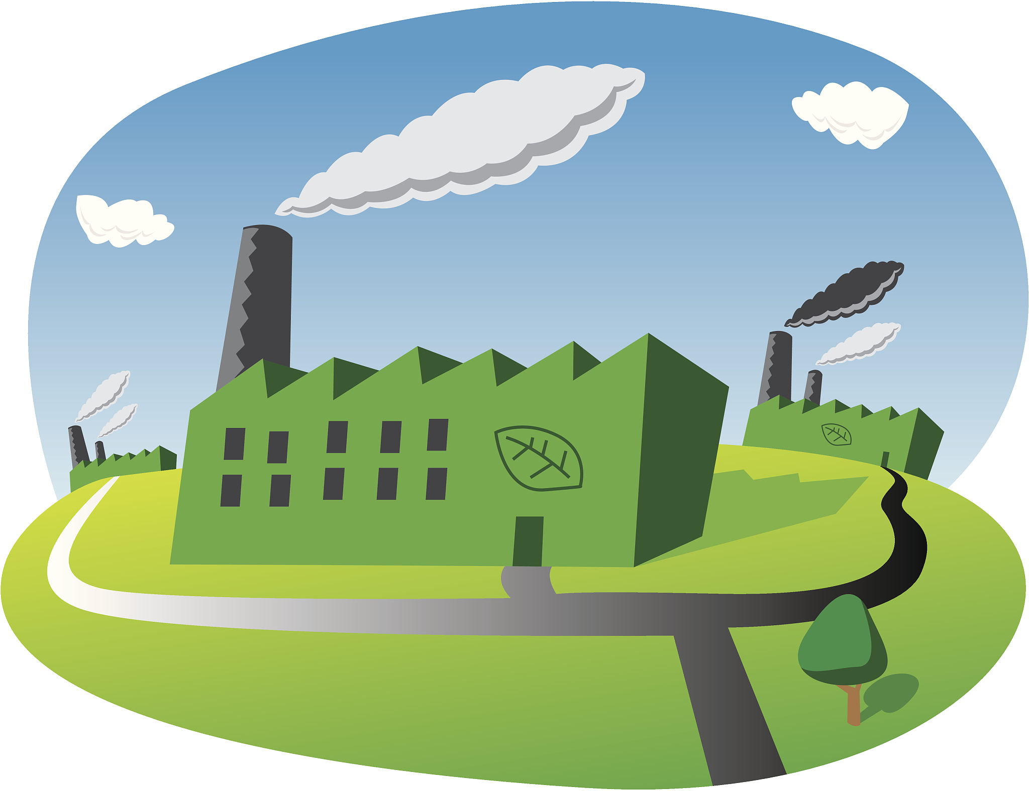 环境工程专业学什么 就业方向有哪些