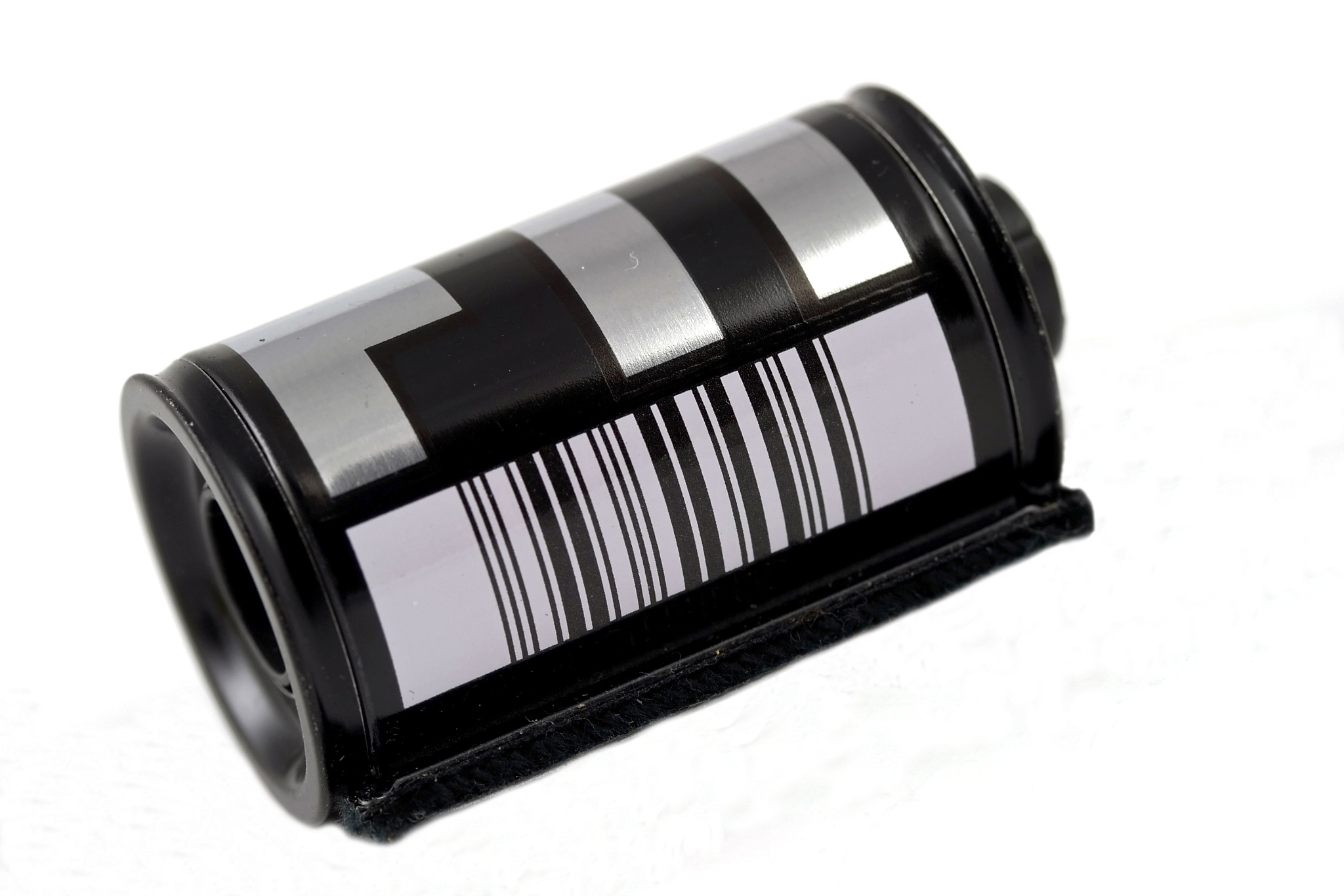 film canister