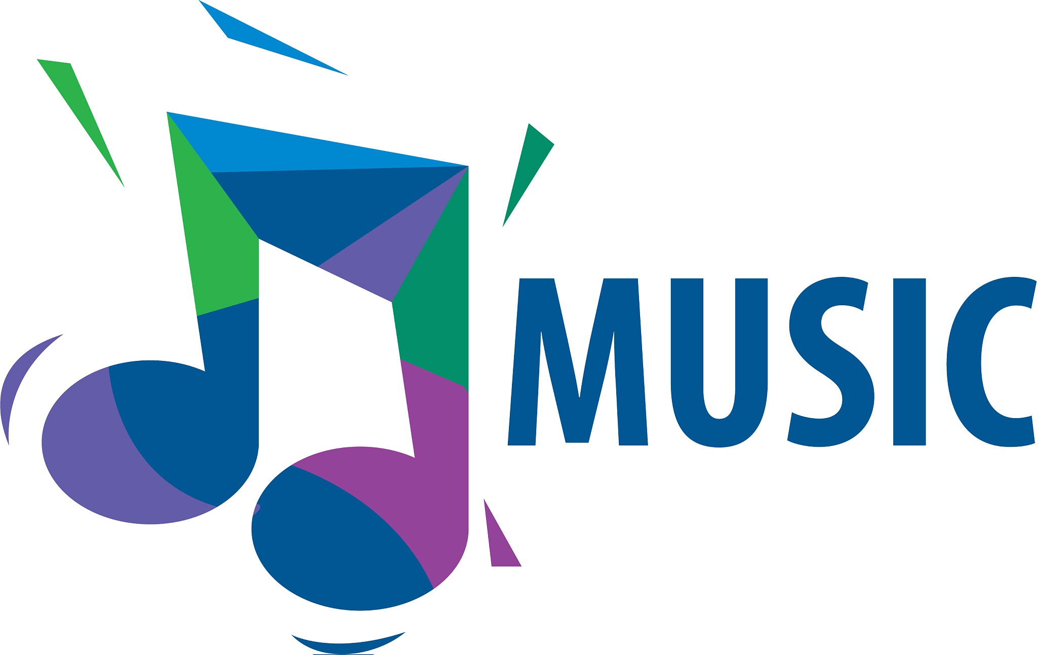 sign music of musical notes