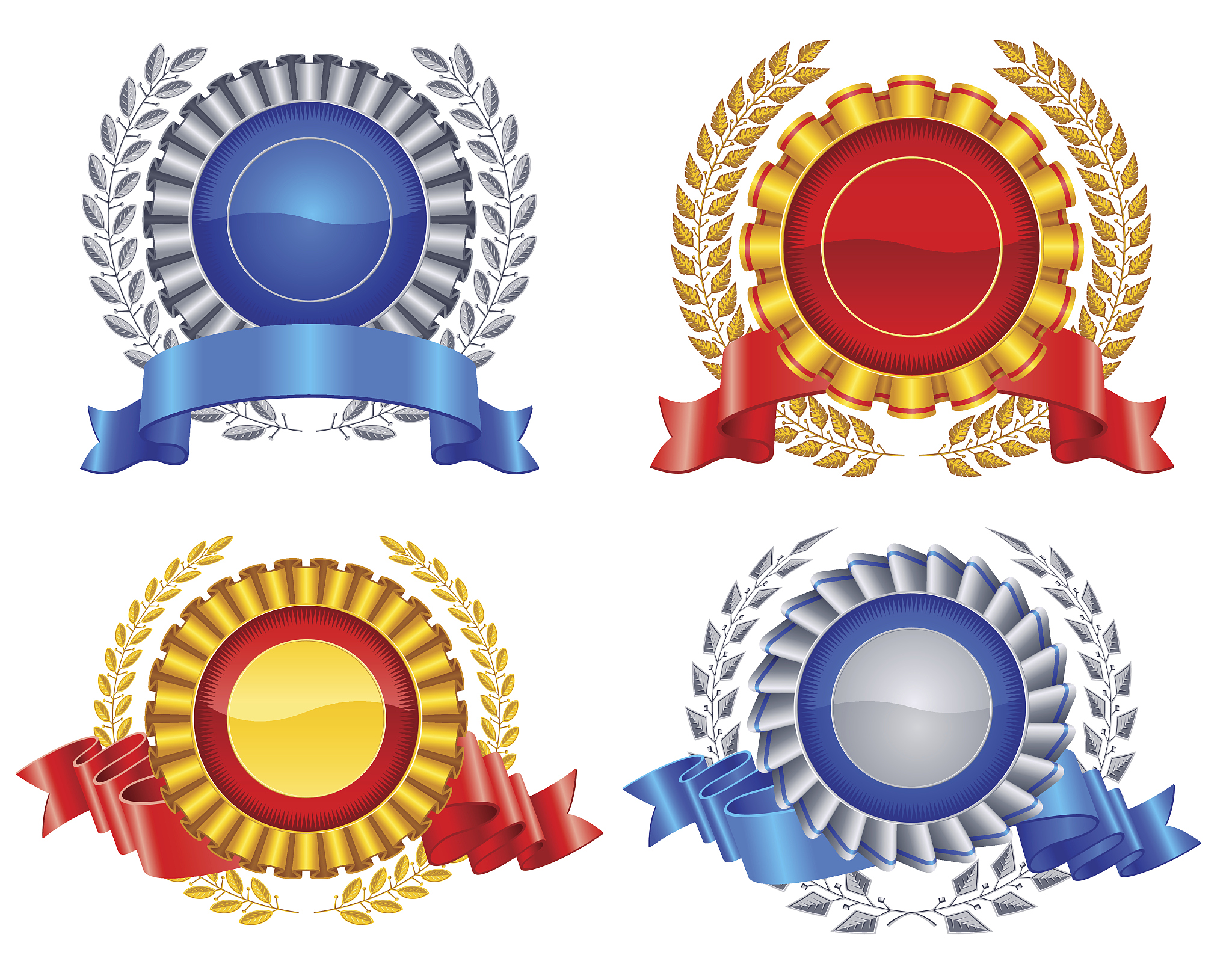 award seal stamp