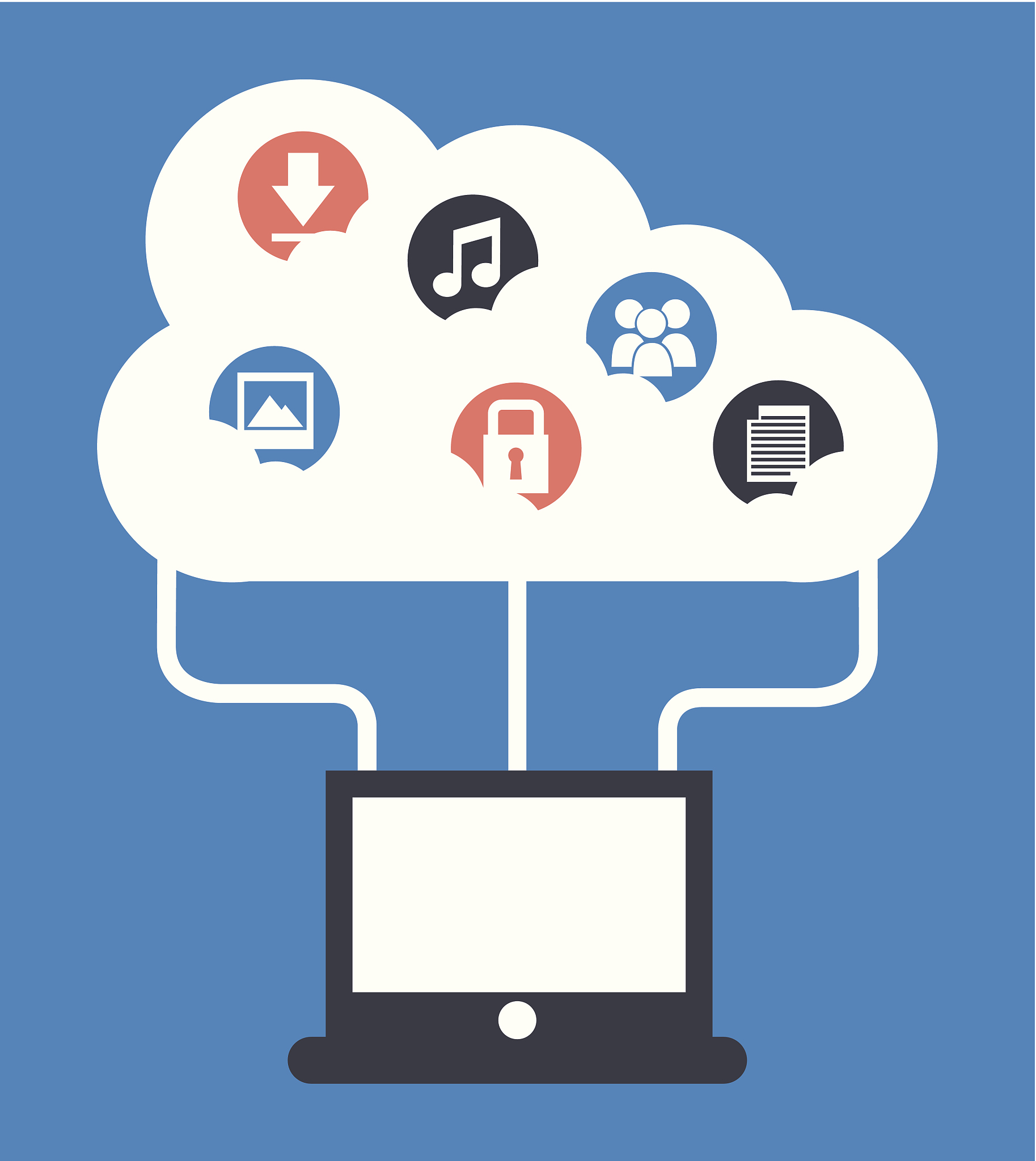 cloud computing