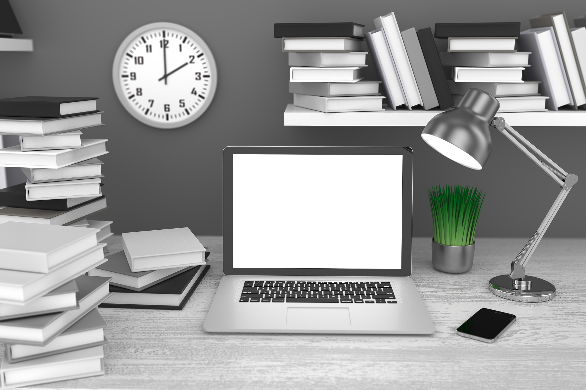 workspace