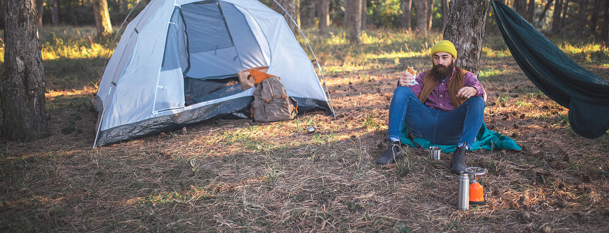 防蚊裤真的能防蚊子吗，