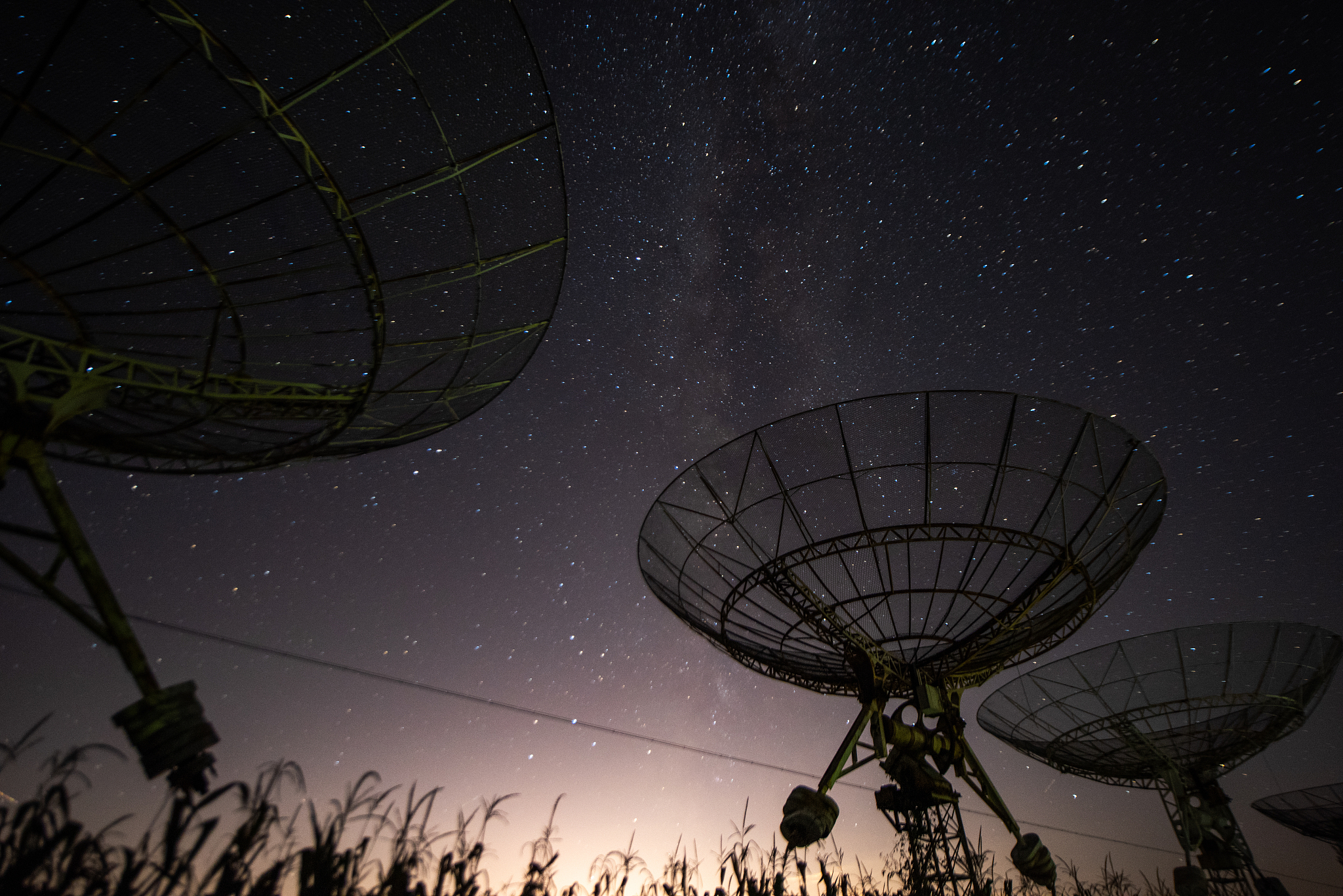 多星协同观测：提高效率、扩展范围、提升精度的利器