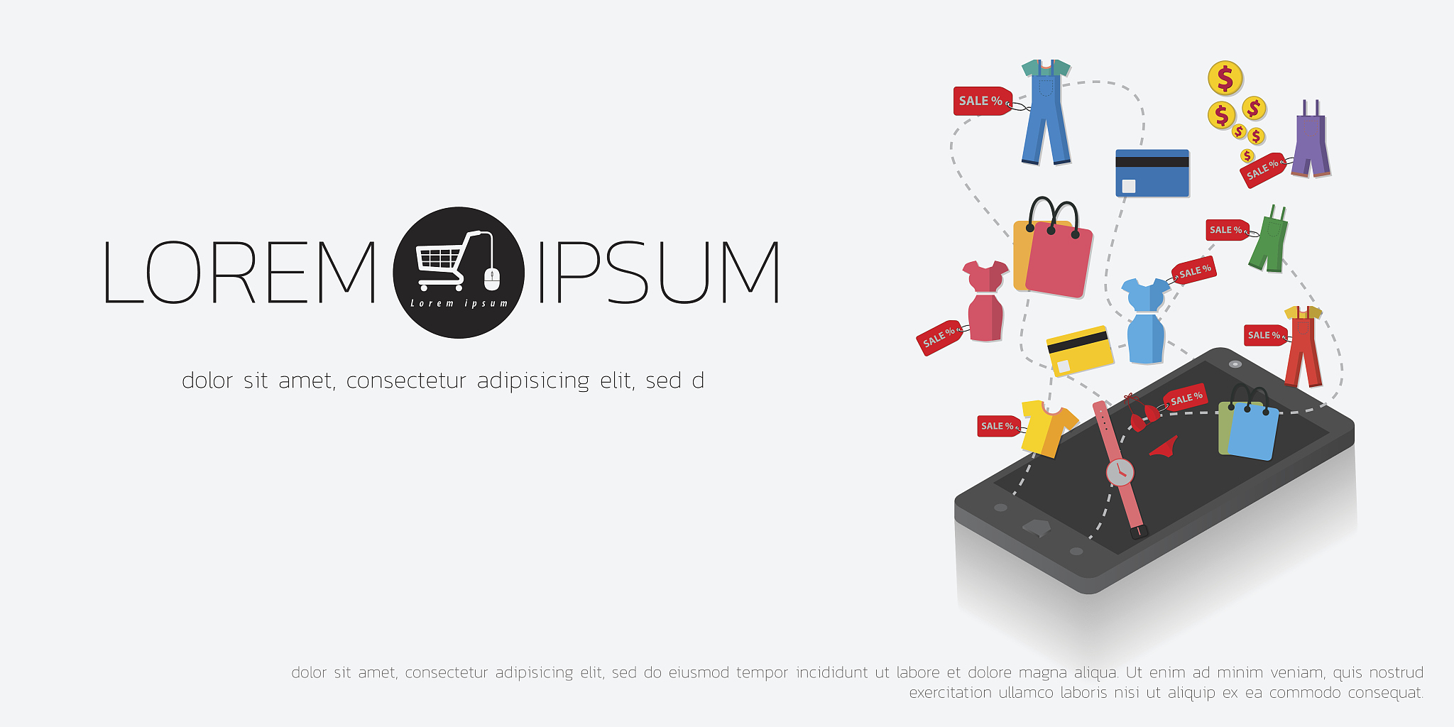 online shopping