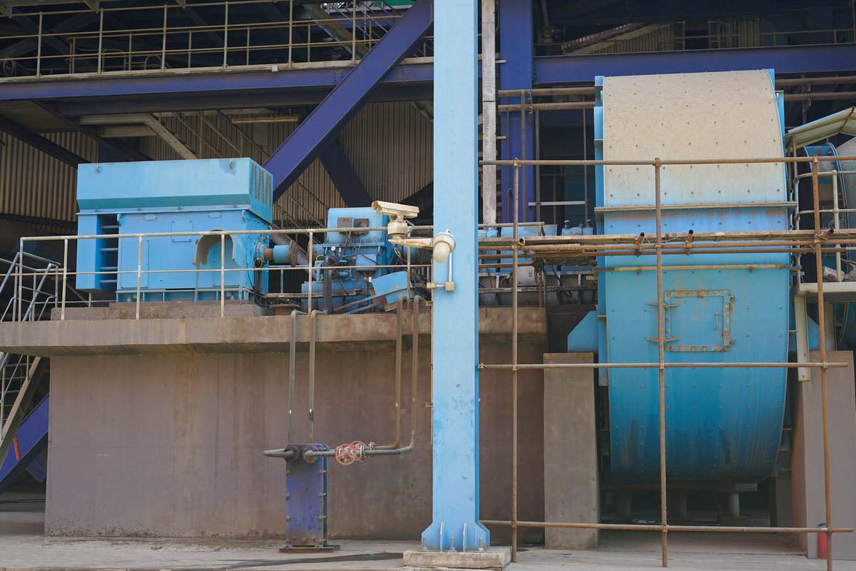 隔膜压滤机在颜料生产中的应用案例 - 提高效率和环保的利器