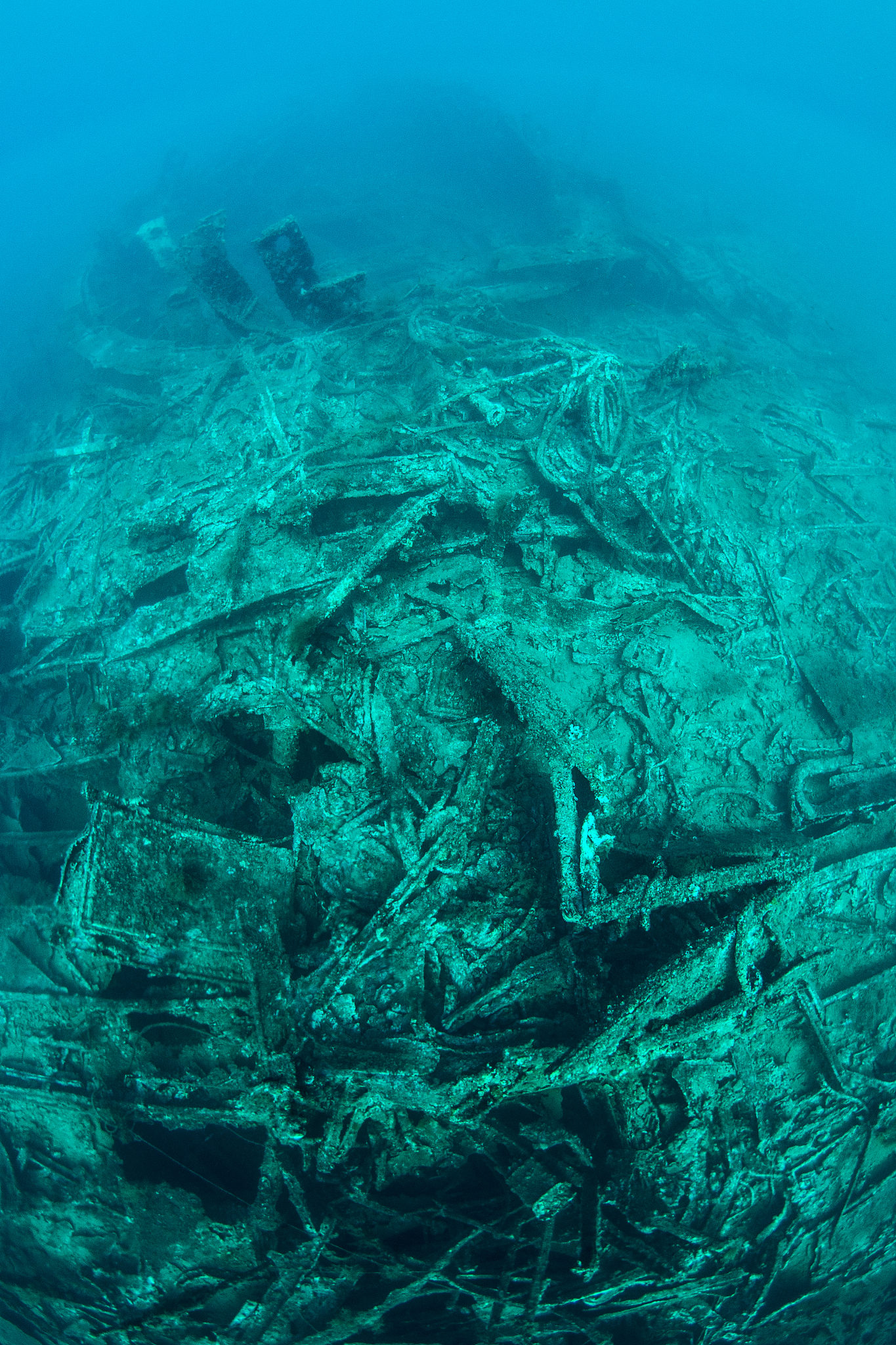 dardanelles wreck
