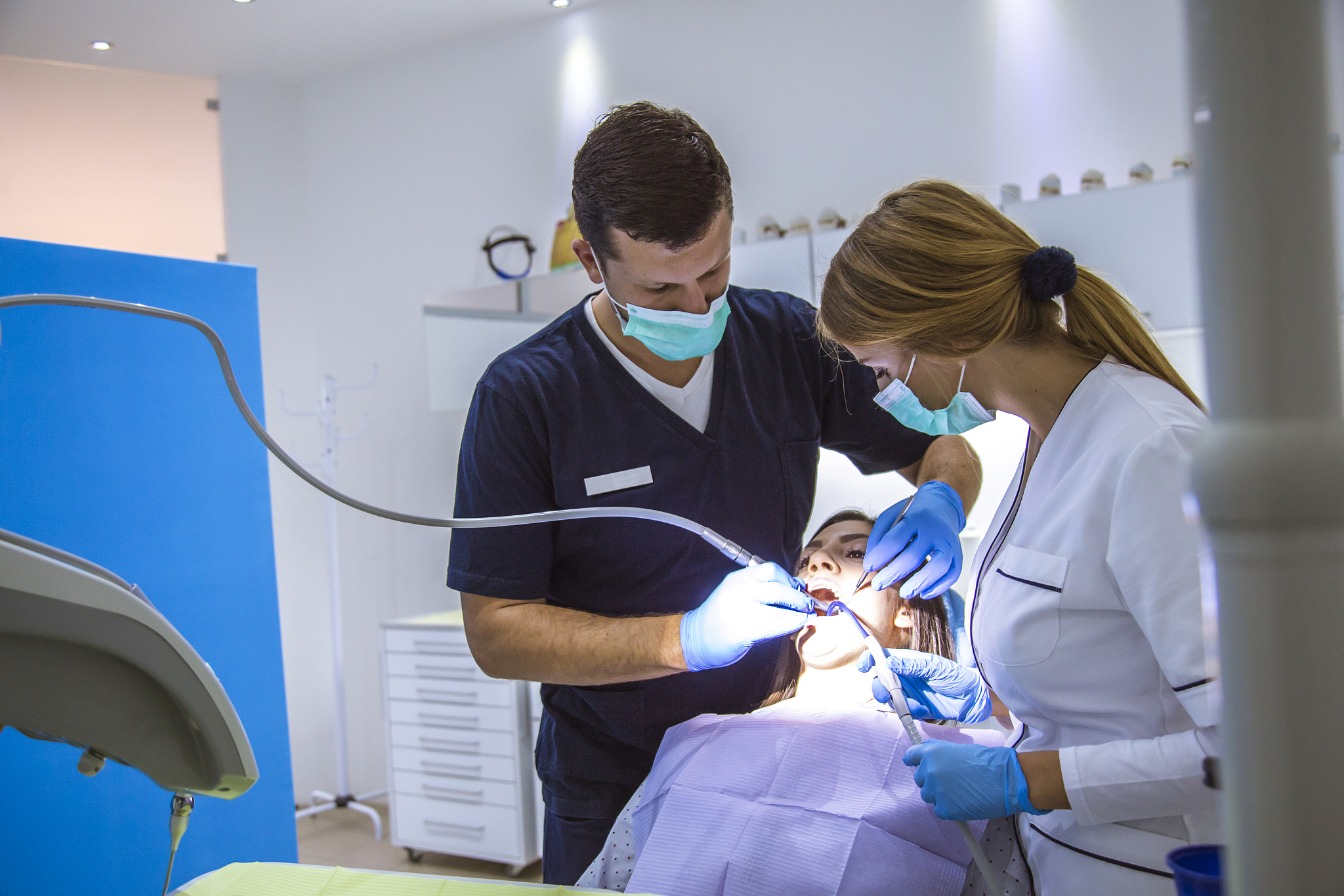 口腔误诊率高吗？影响因素有哪些？