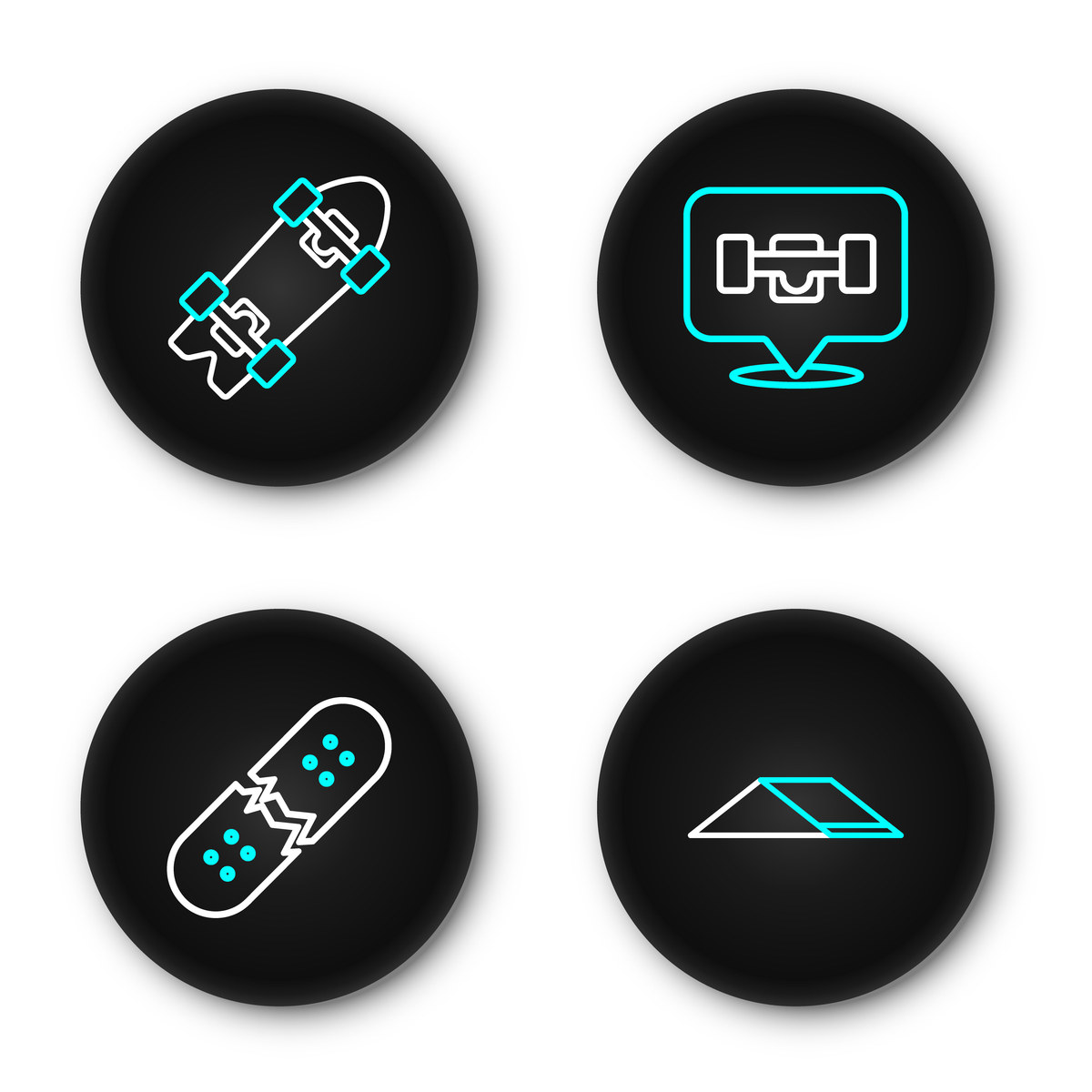 滑板图案设计网站推荐：个性化定制你的专属滑板