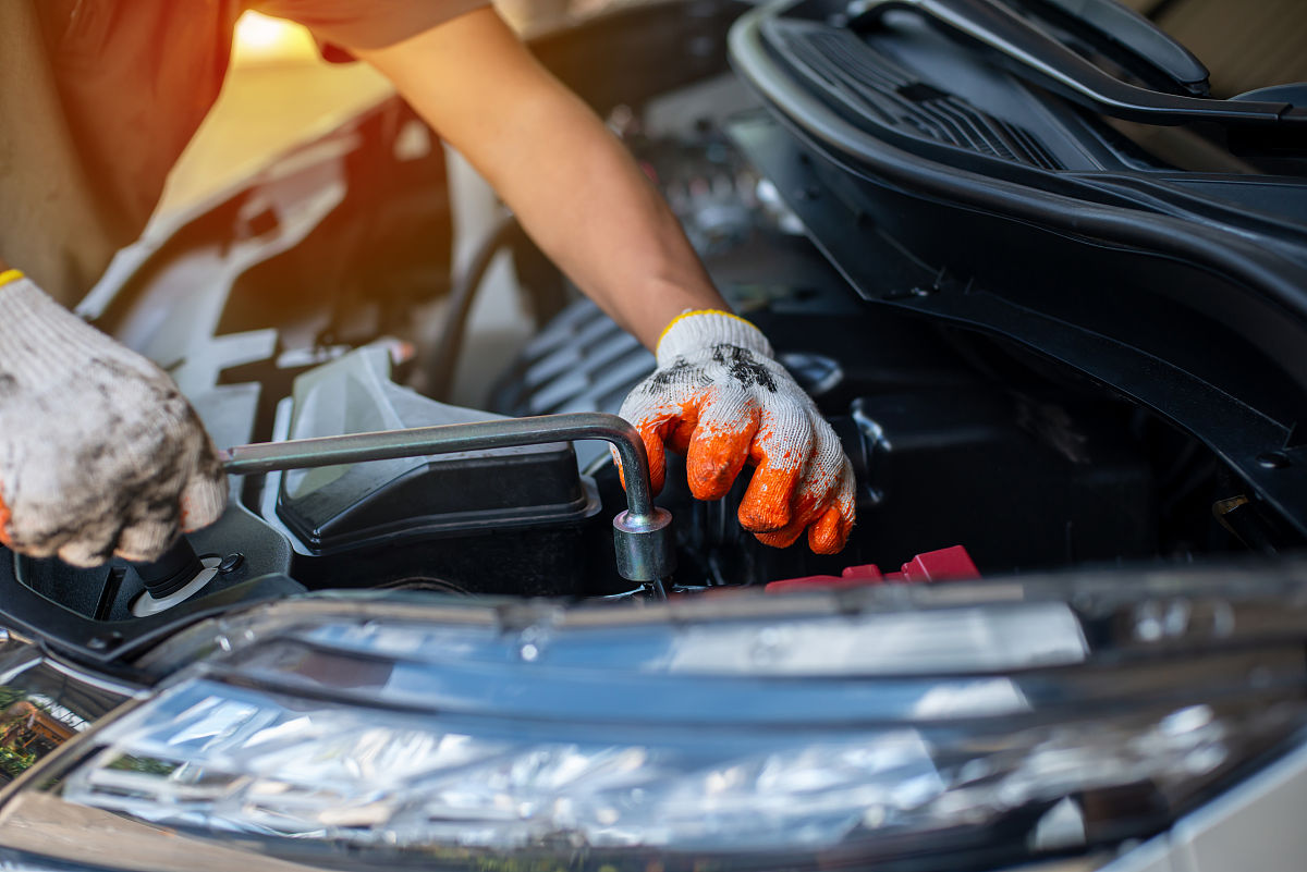 贵州电子信息职业技术学院汽车运用与维修技术专业2019年招生简介