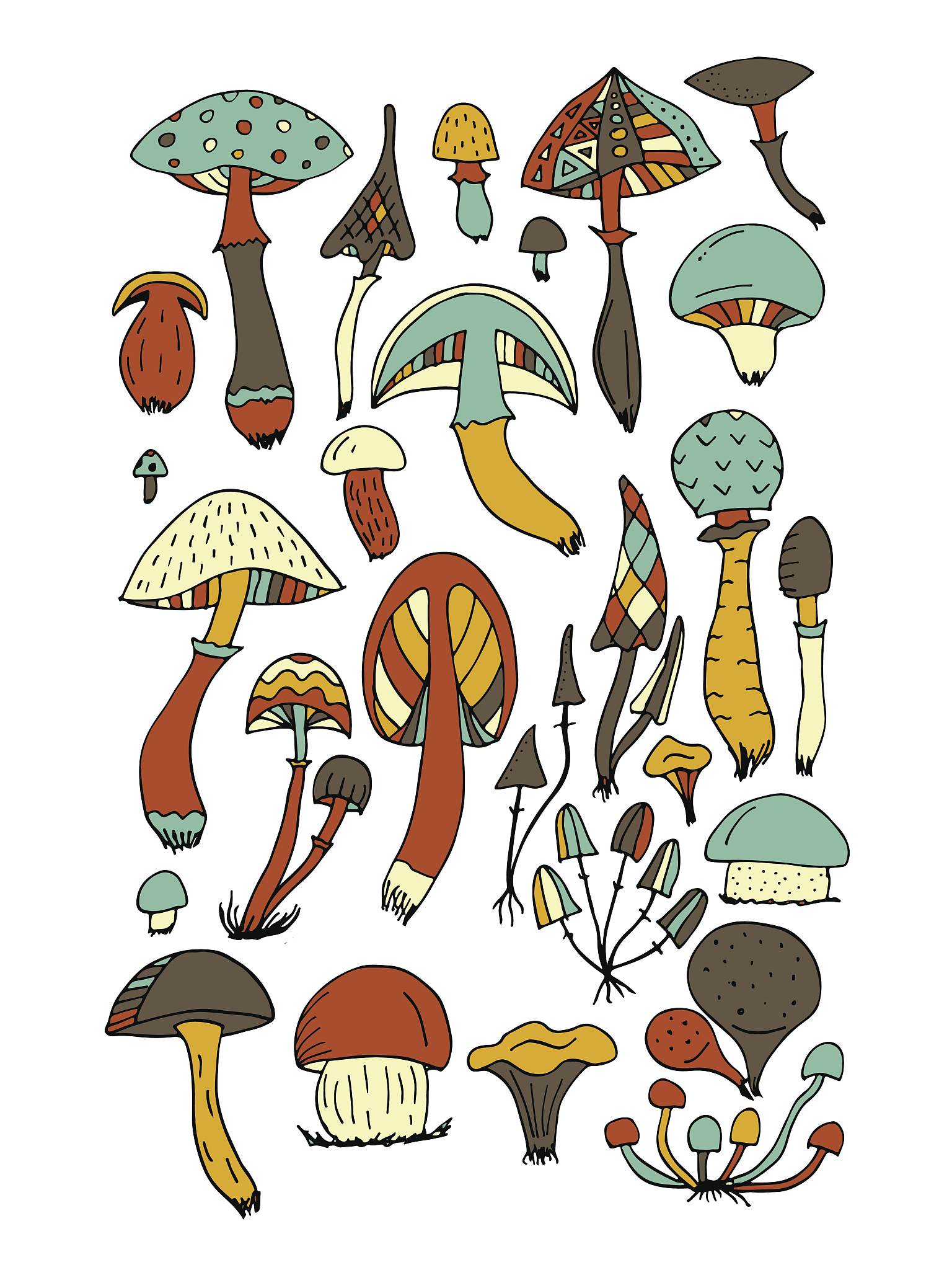 初二美术教学计划