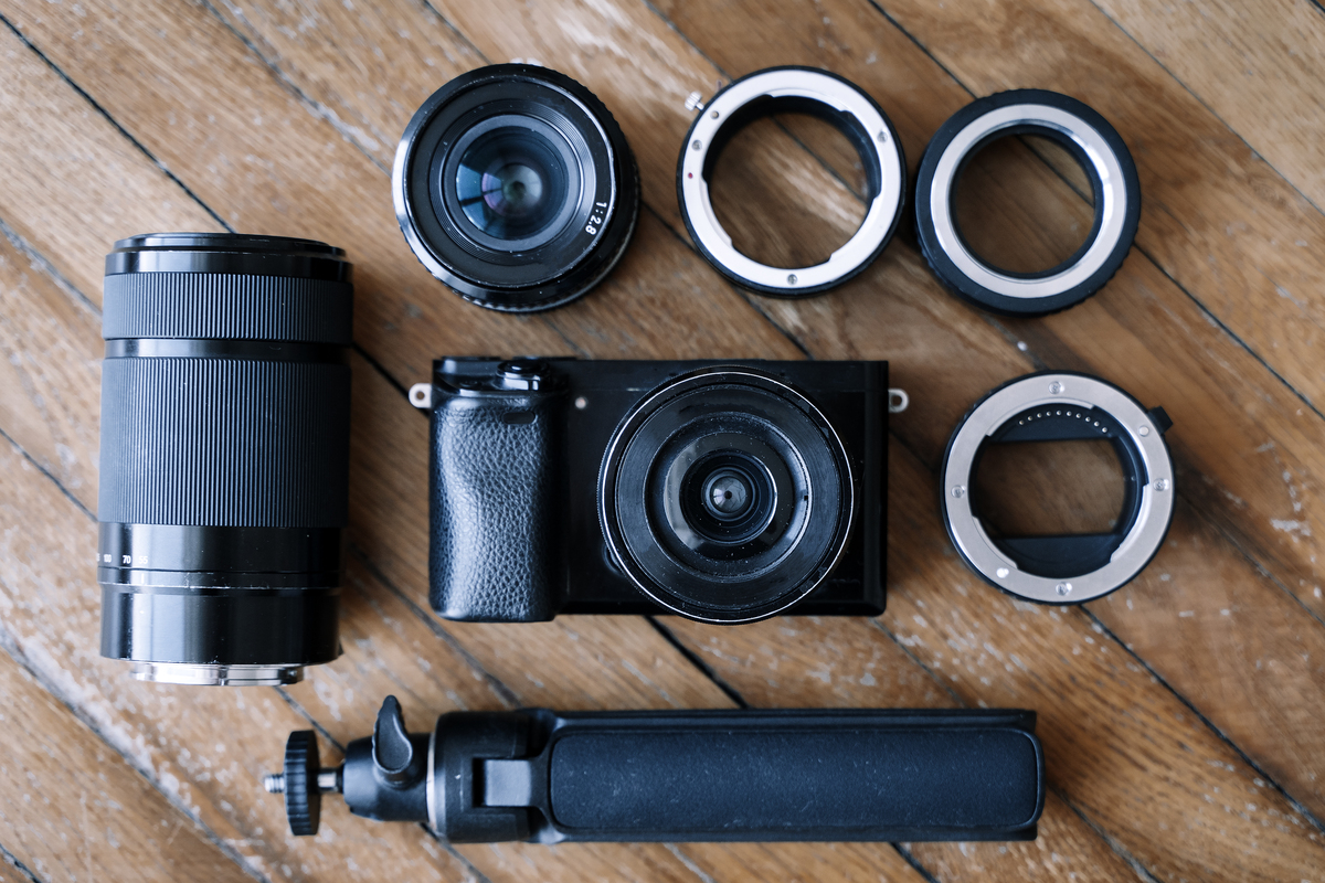 相机镜头 8 组 9 片 vs 7 组 10 片：哪种更好？