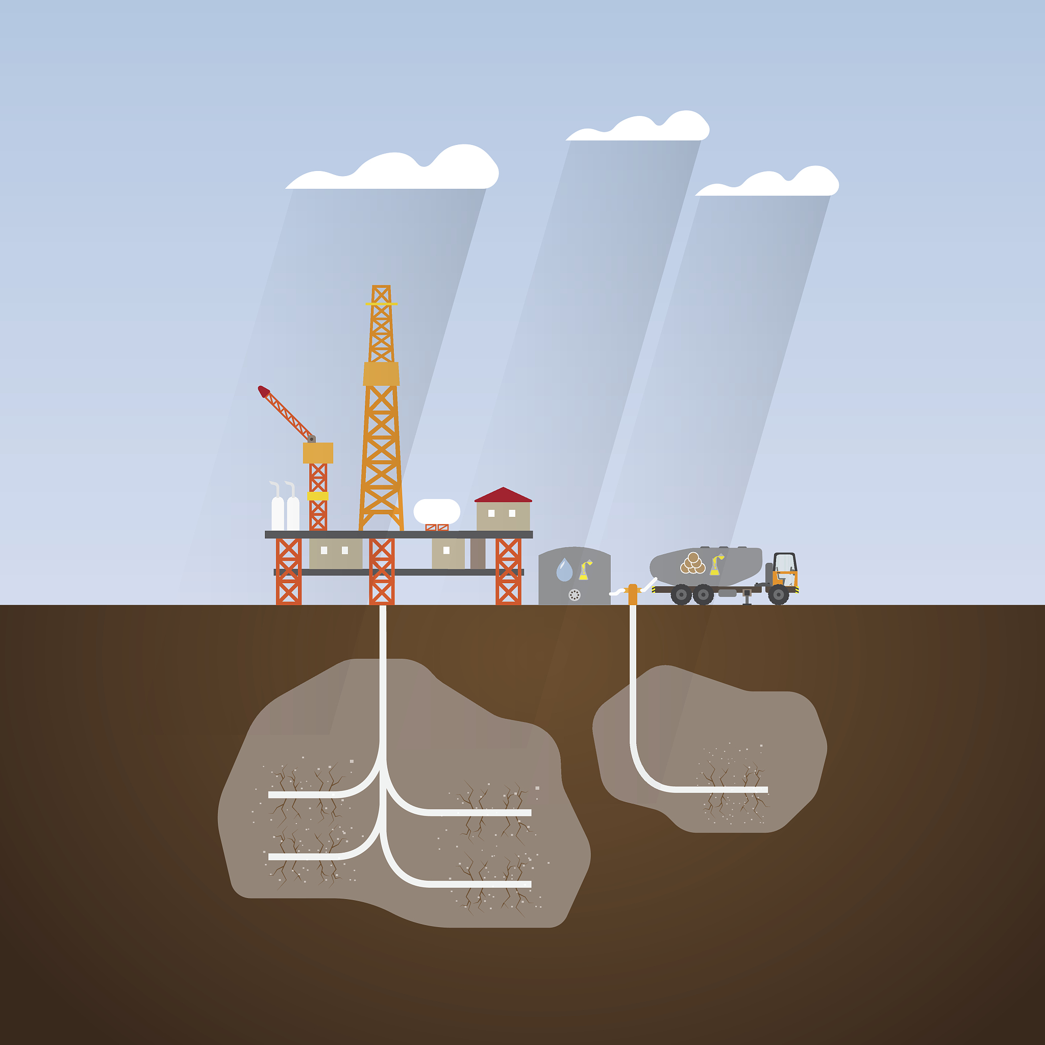 长水平段水平井钻井技术难点1000字