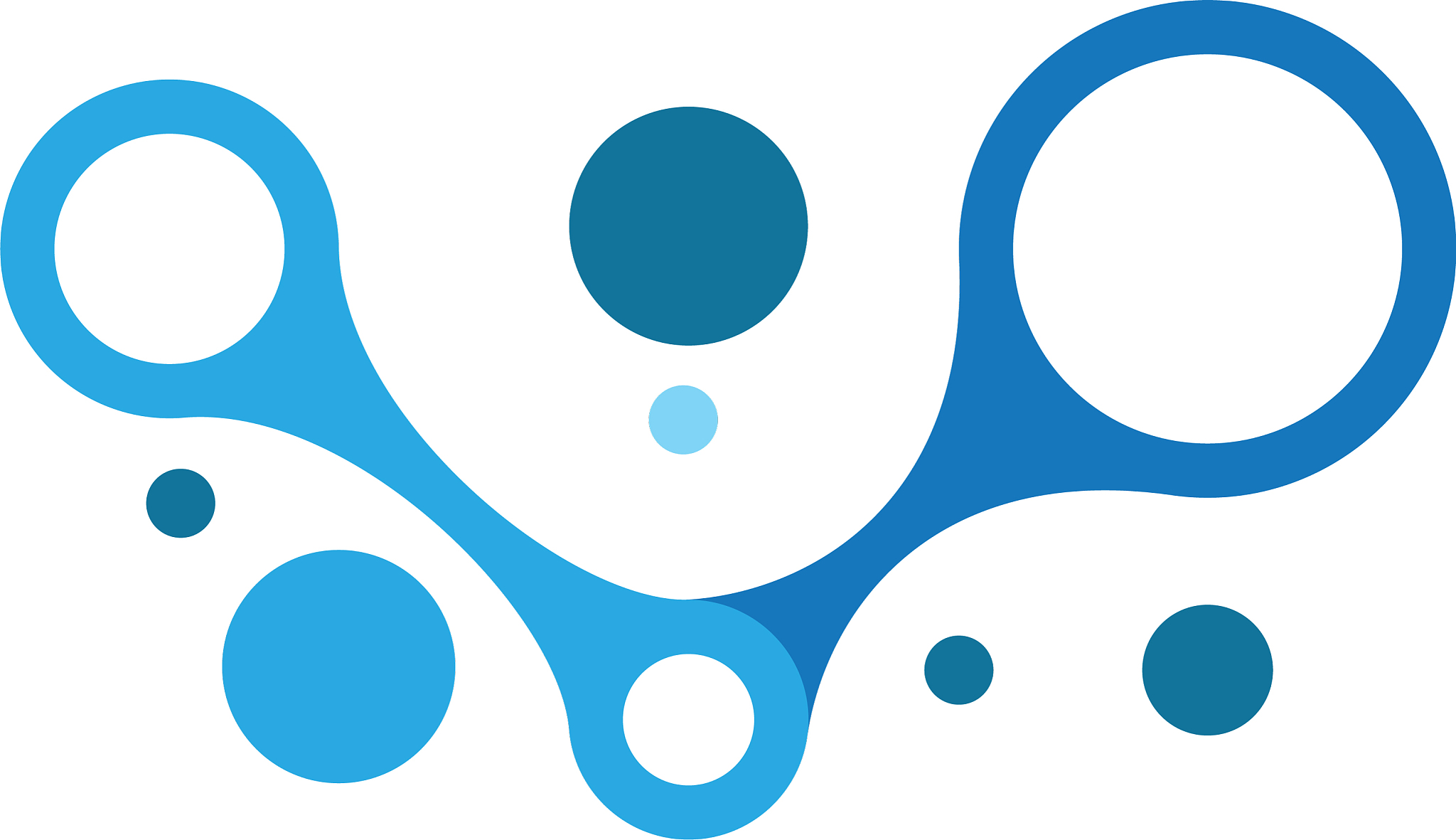 meta ball icon design
