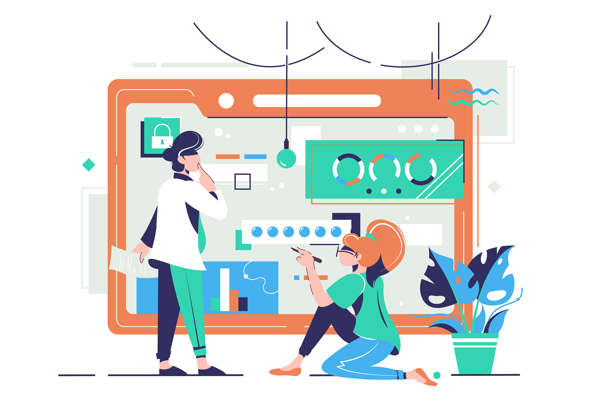 女生最容易扎堆报考的五大专业