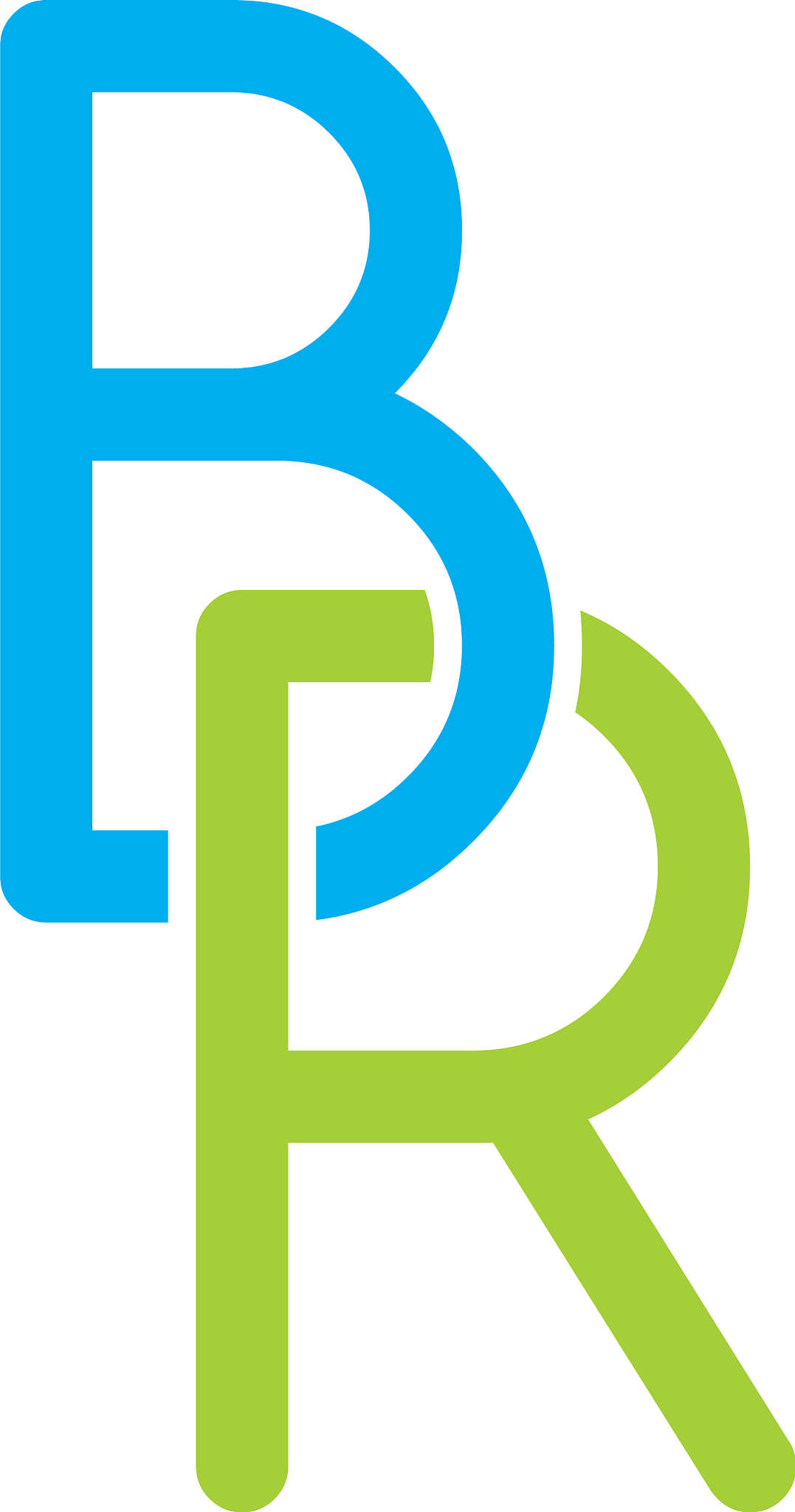 letter initial logotype logo