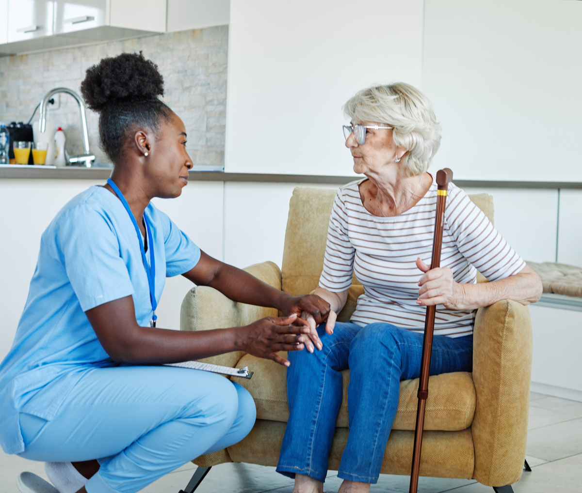 贵州健康职业学院老年服务与管理专业：培养未来养老服务人才