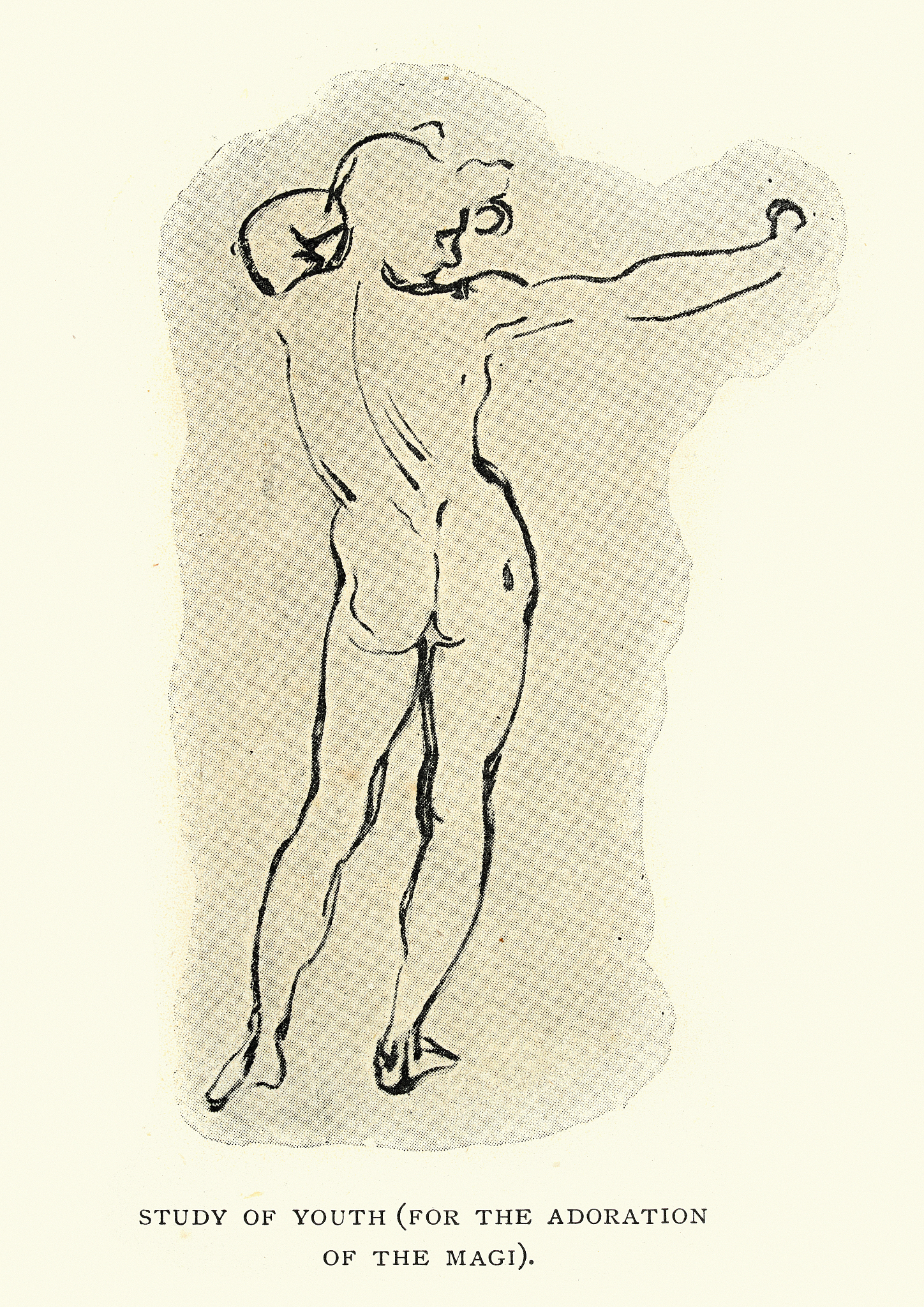 文艺复兴的时间