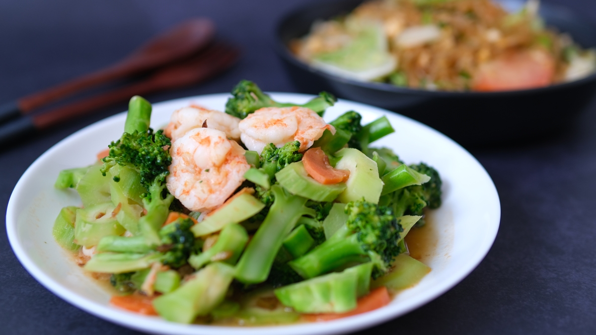 炒菜花放醋吗？口感更佳的小技巧