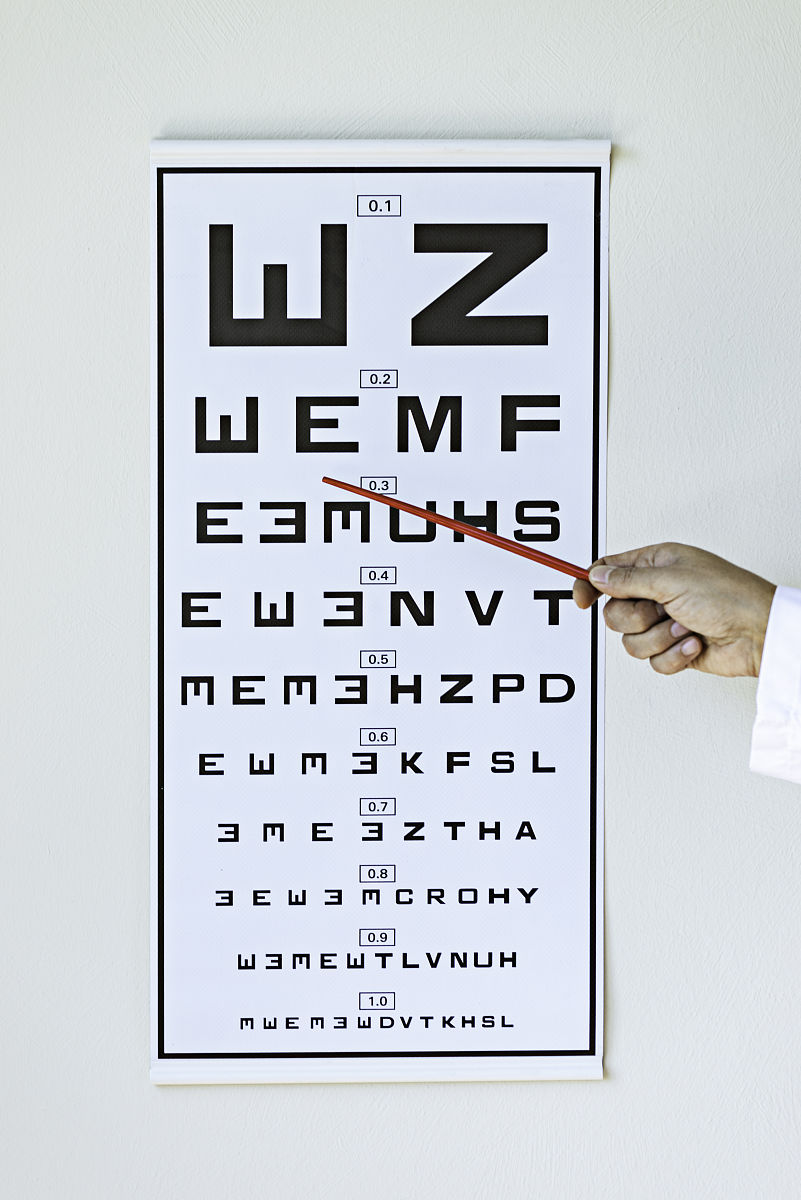 宁夏商业职业技术学校眼视光技术专业好不好