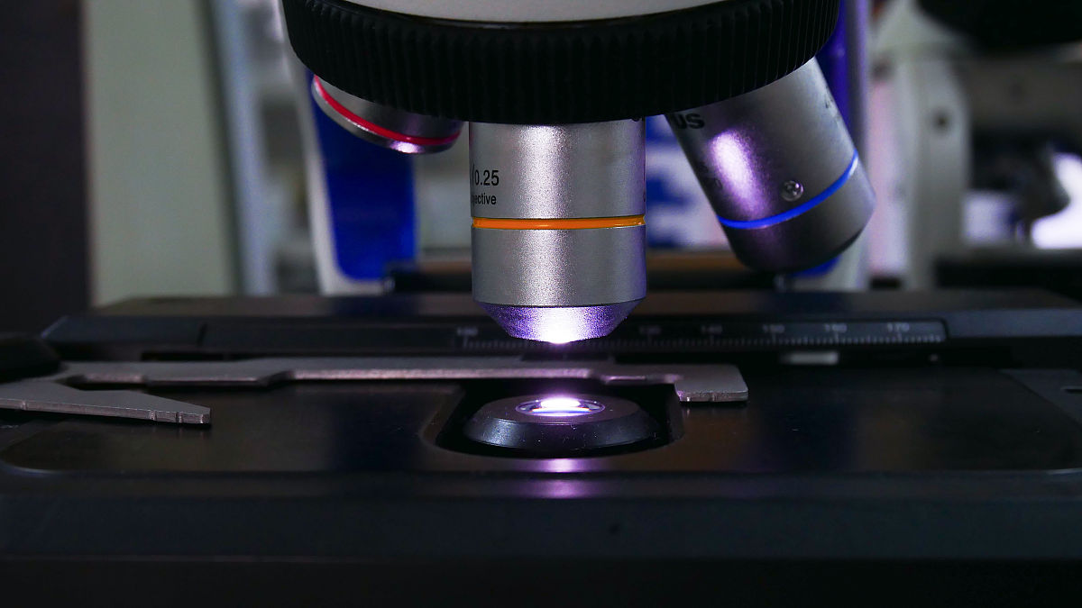 怎样保证光学系统的光瞳衔接